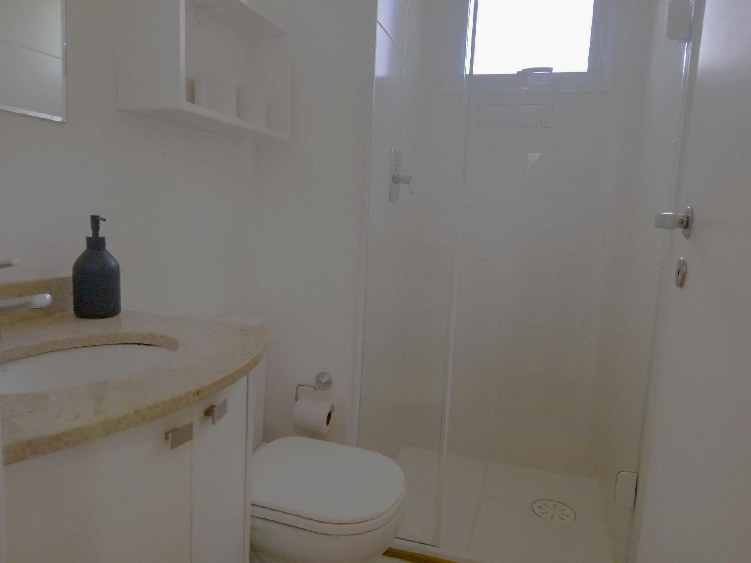 Perfect stay in Bela Vista, minutes from Avenida Paulista - BPA
