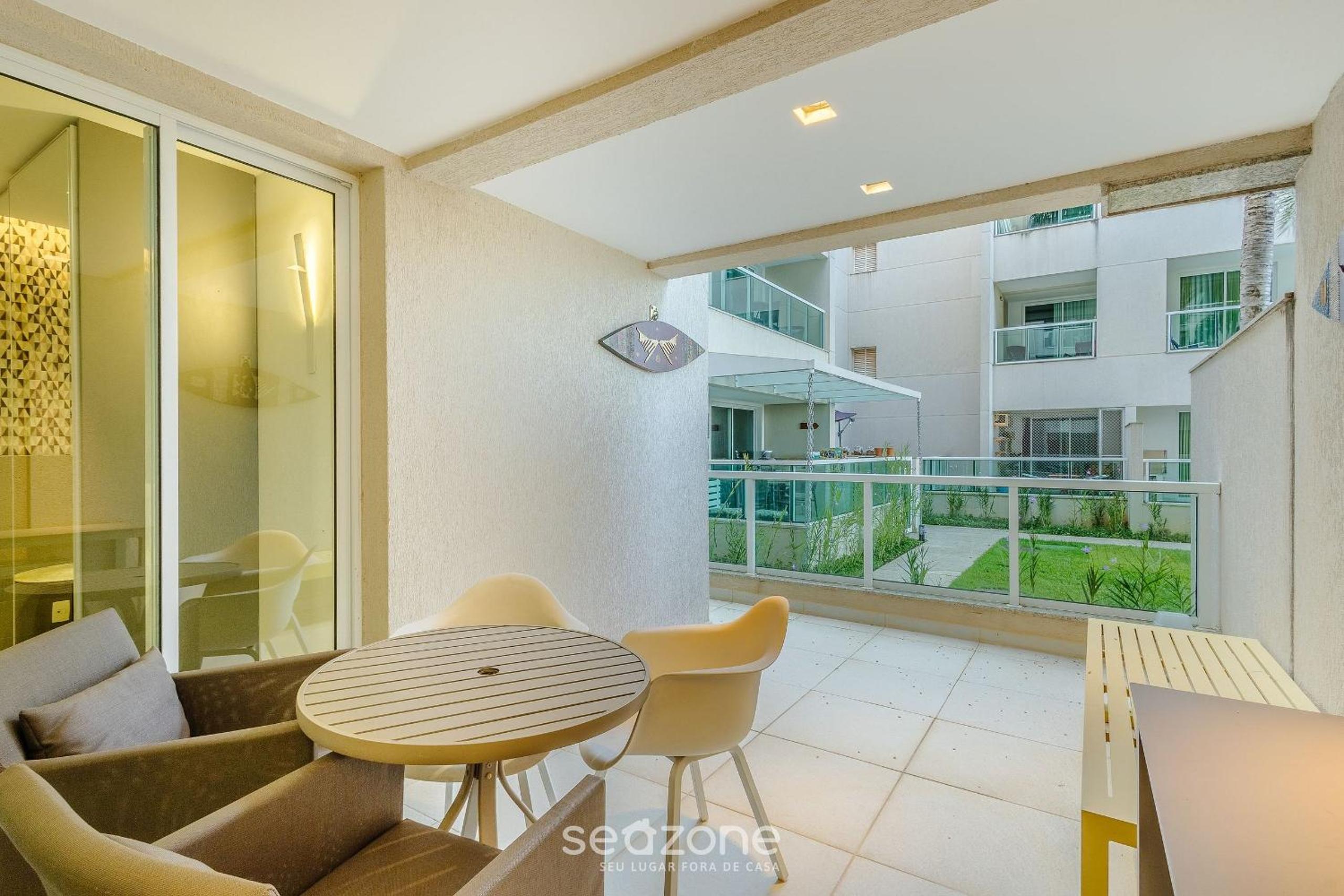 Studio w/ pool condo Asa Sul - CBLS0102