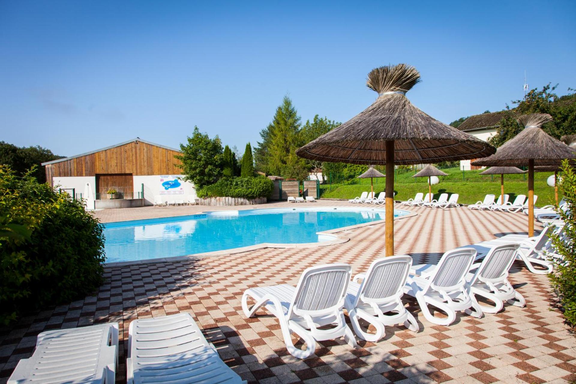 Domaine de l'Epinette view 4