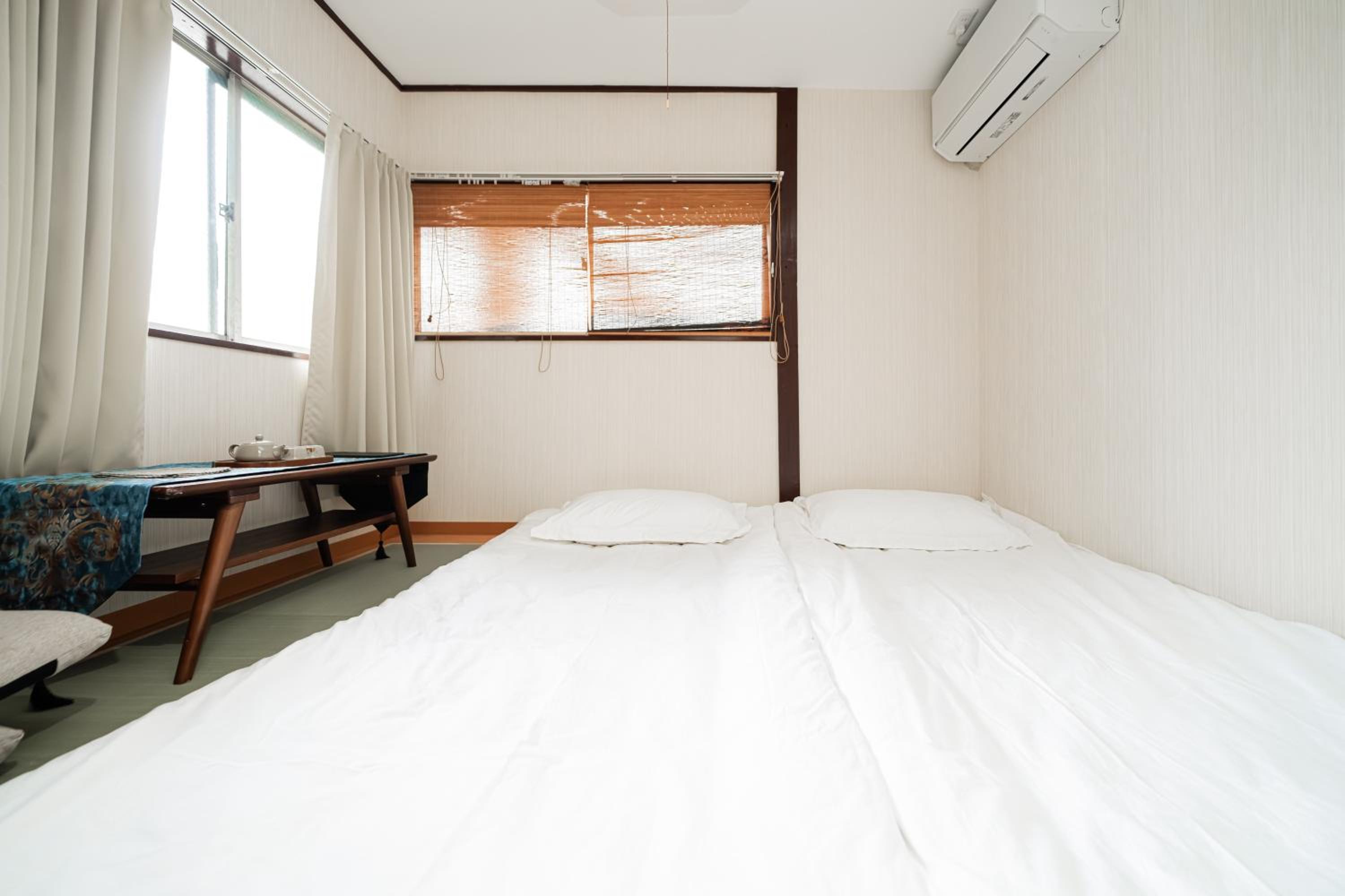aiki house