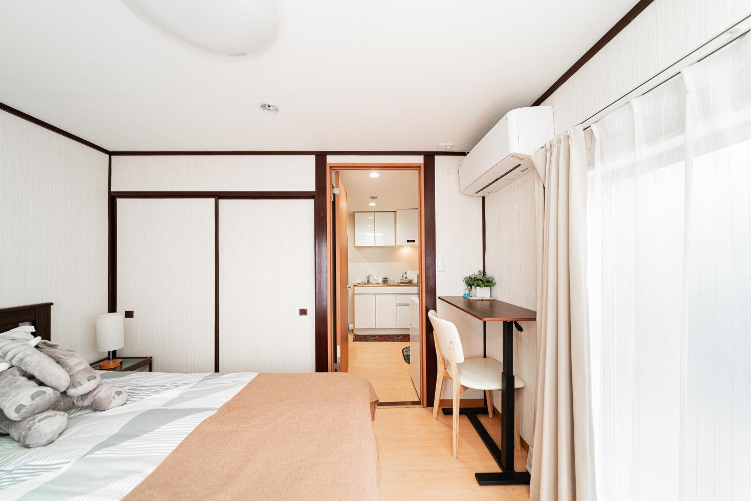 aiki house