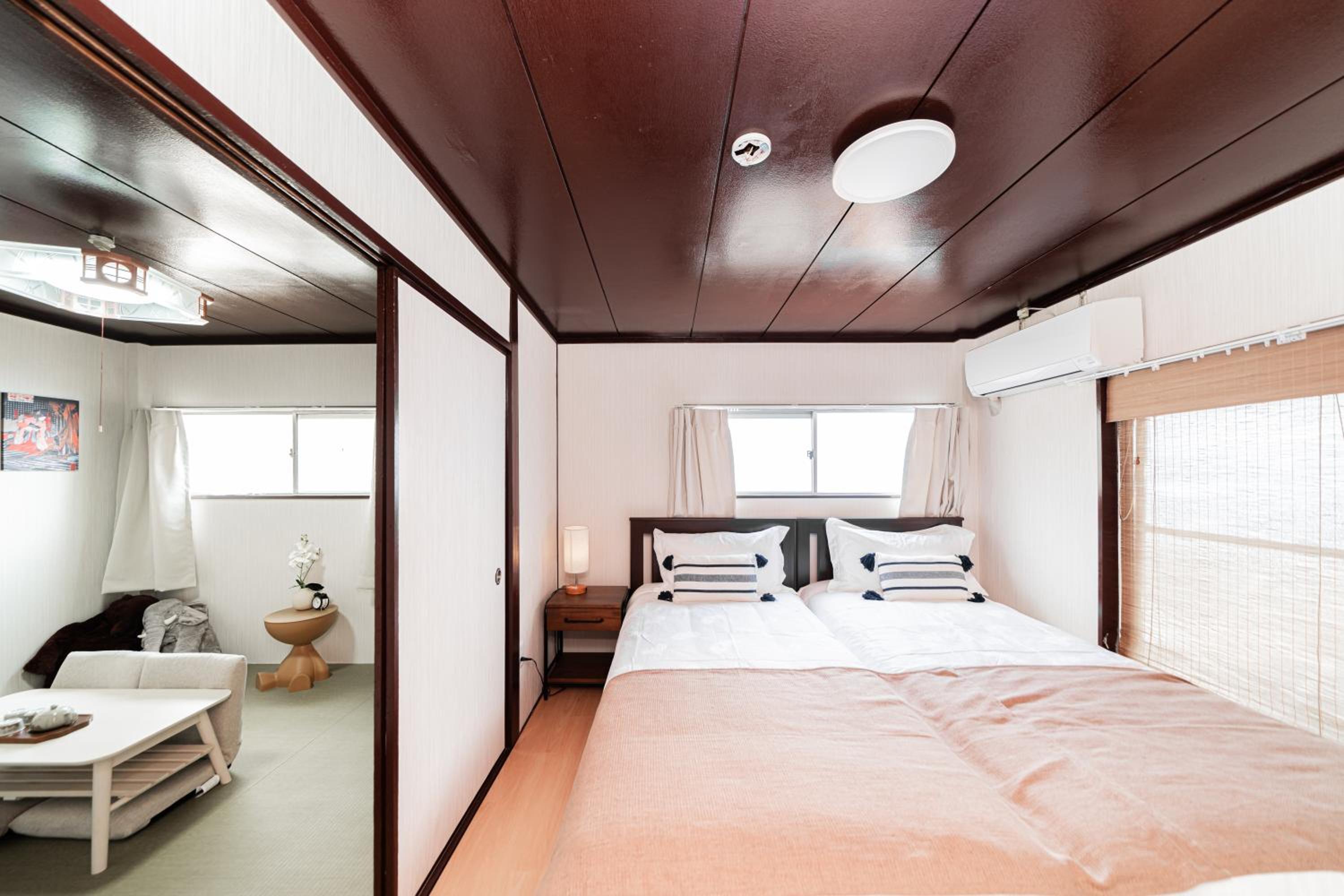 aiki house