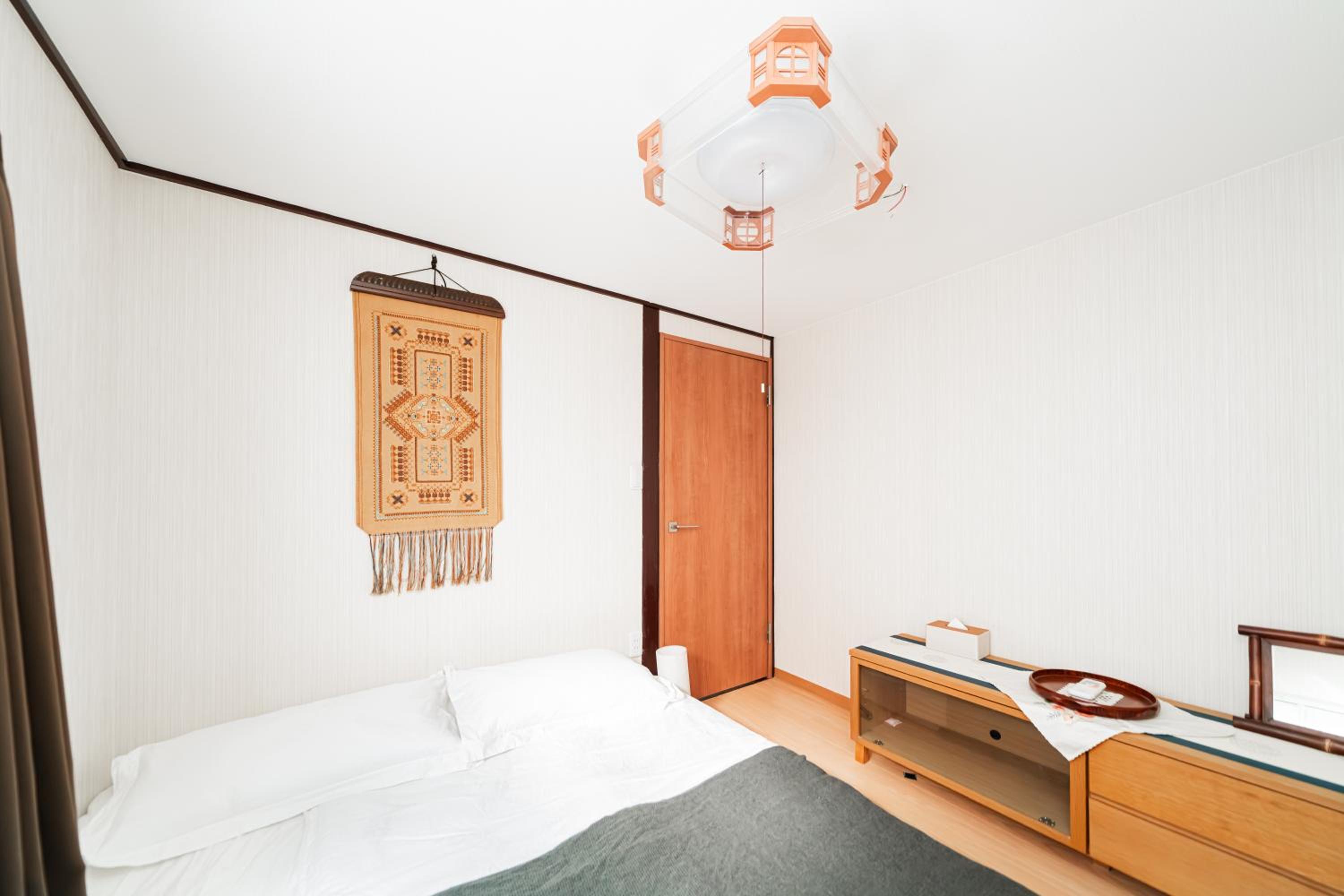 aiki house