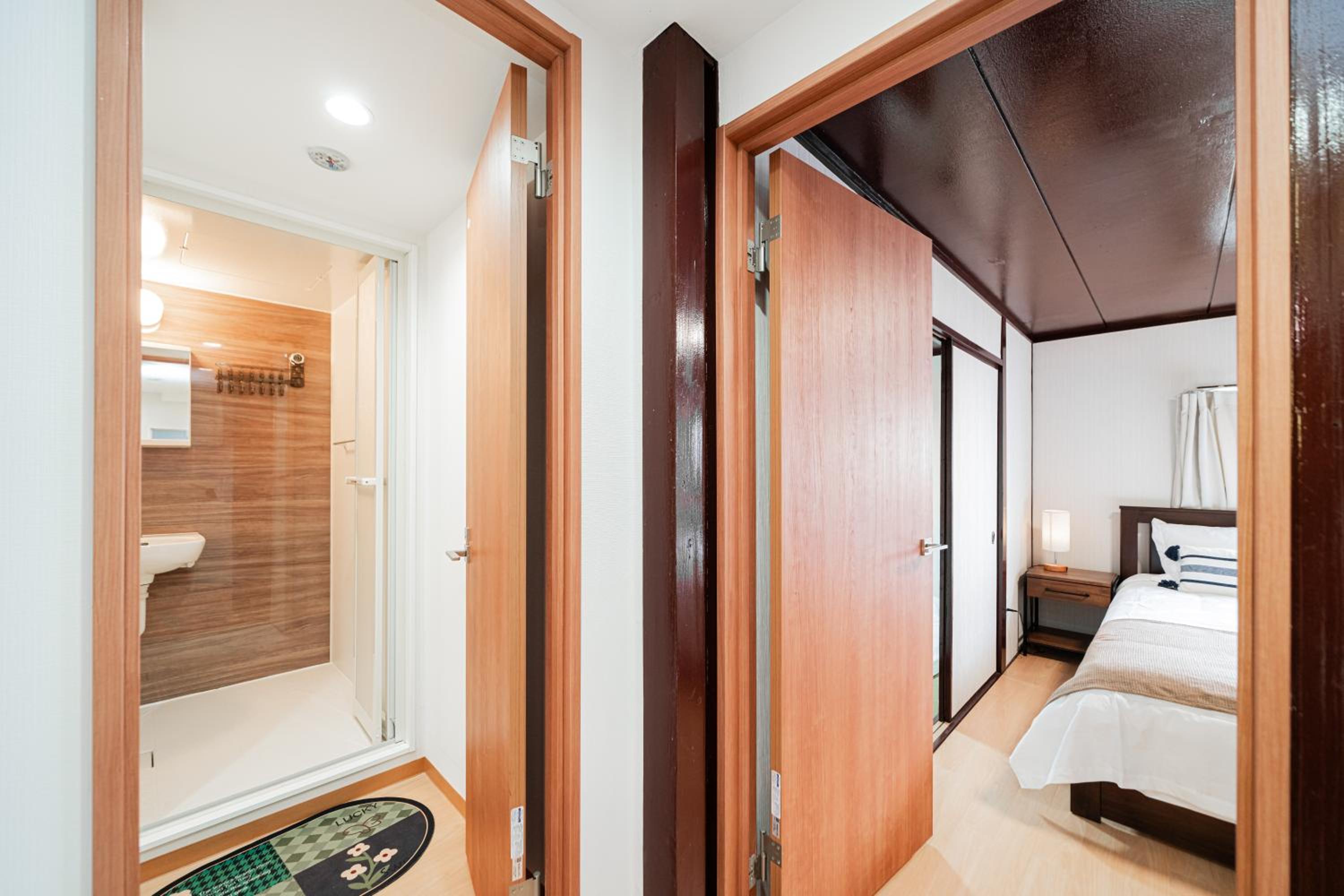 aiki house