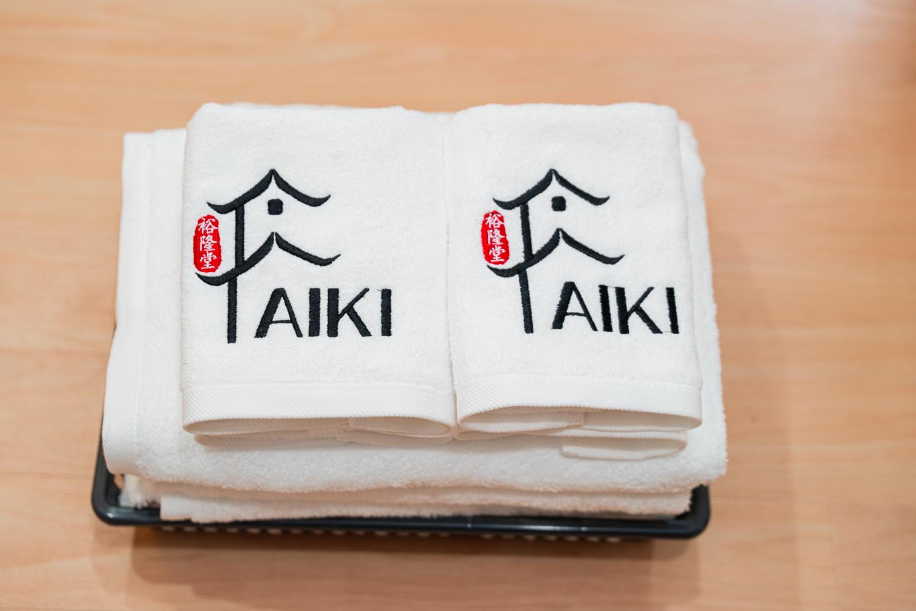 aiki house
