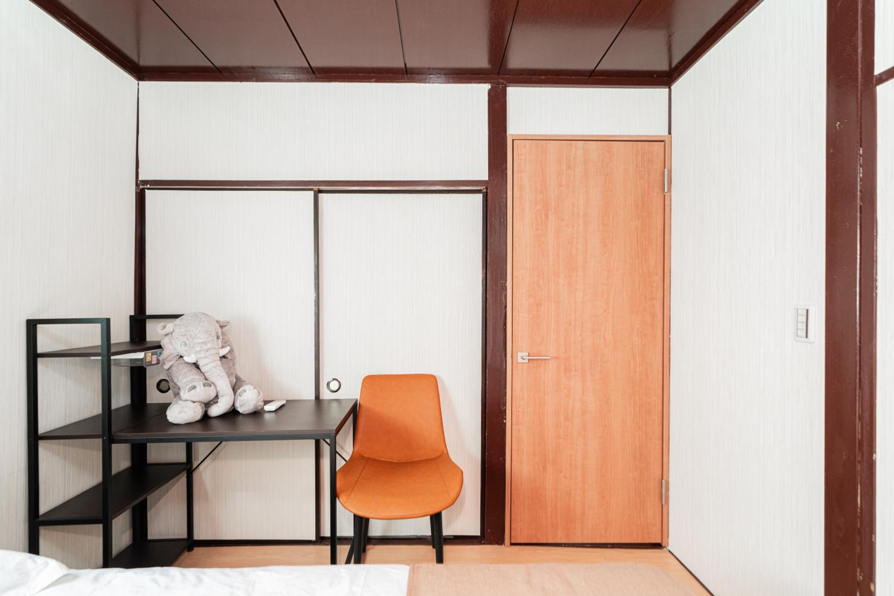 aiki house