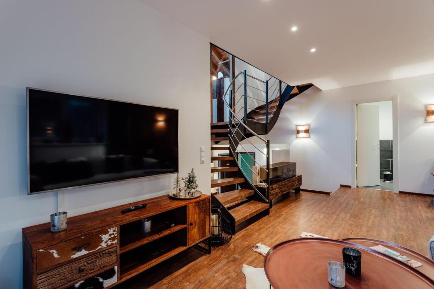 Chalet PATRICIA by MoniCare
