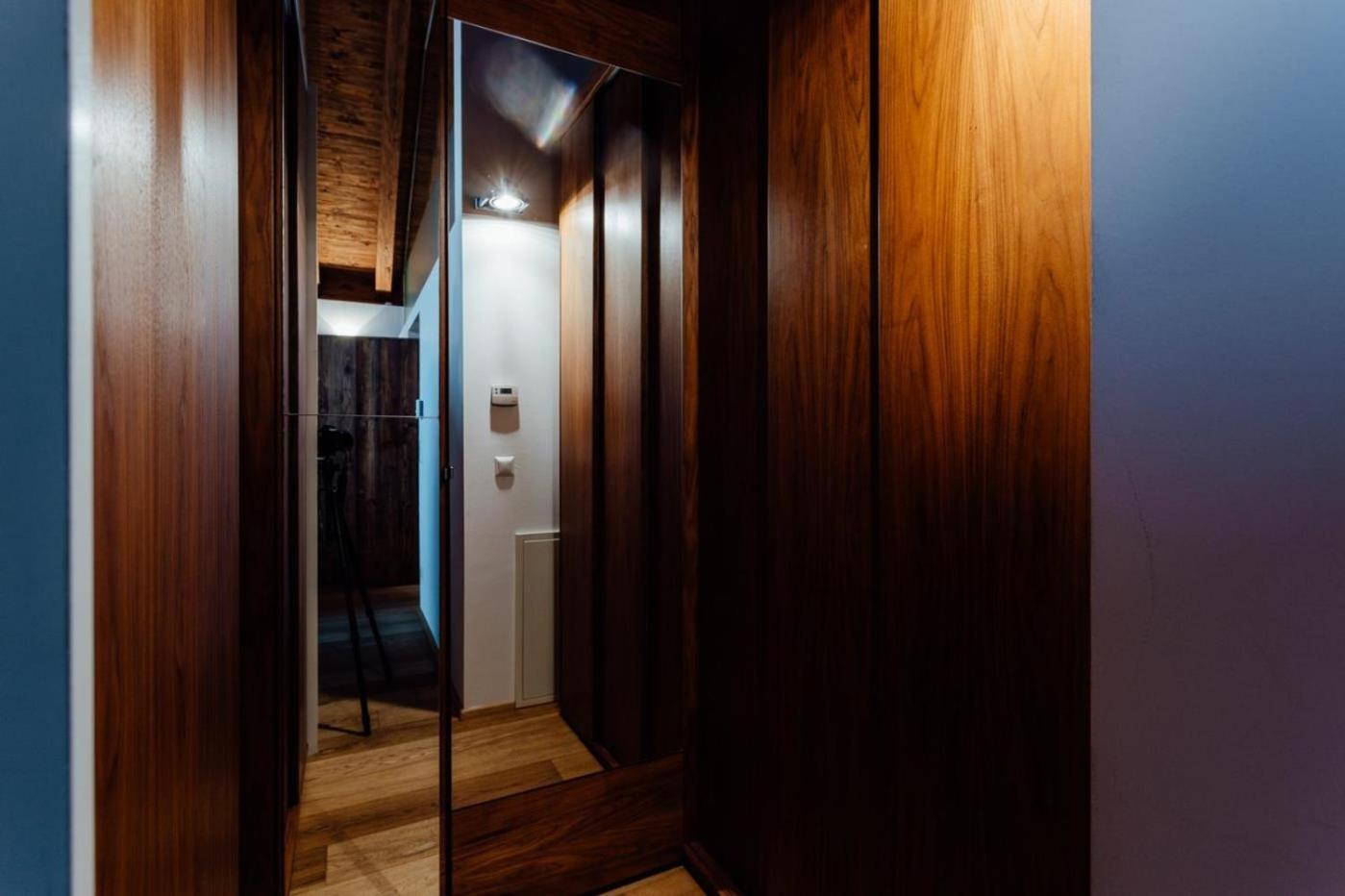 Chalet PATRICIA by MoniCare