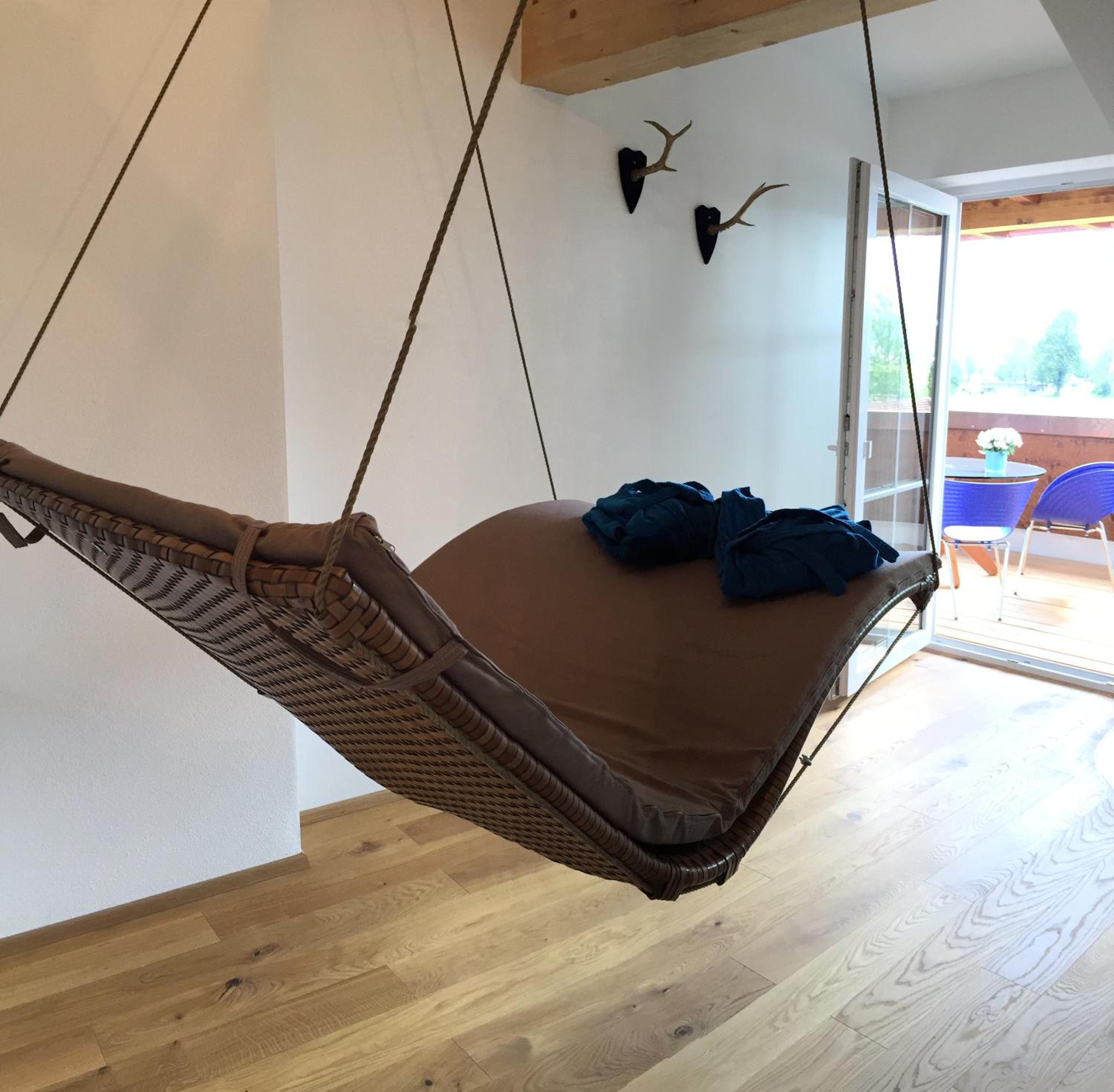 Alpenglück de Luxe Ferienwohnung am Forggensee