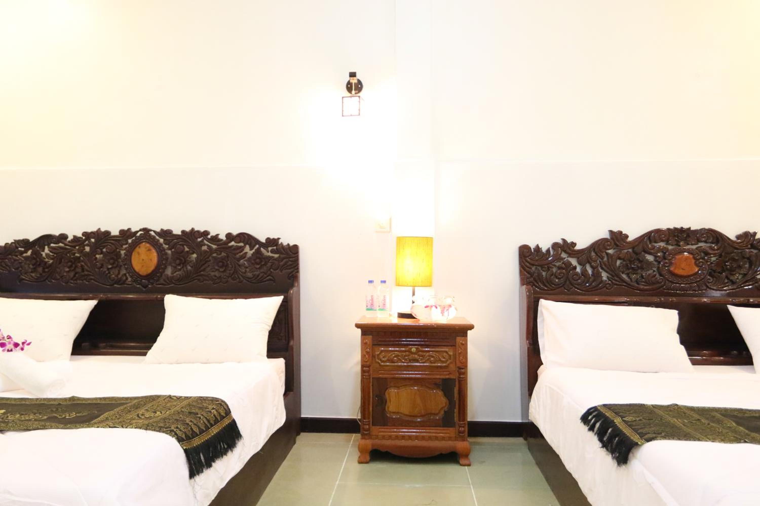 Hotel Riverside Sky - FREE LAUNDRY