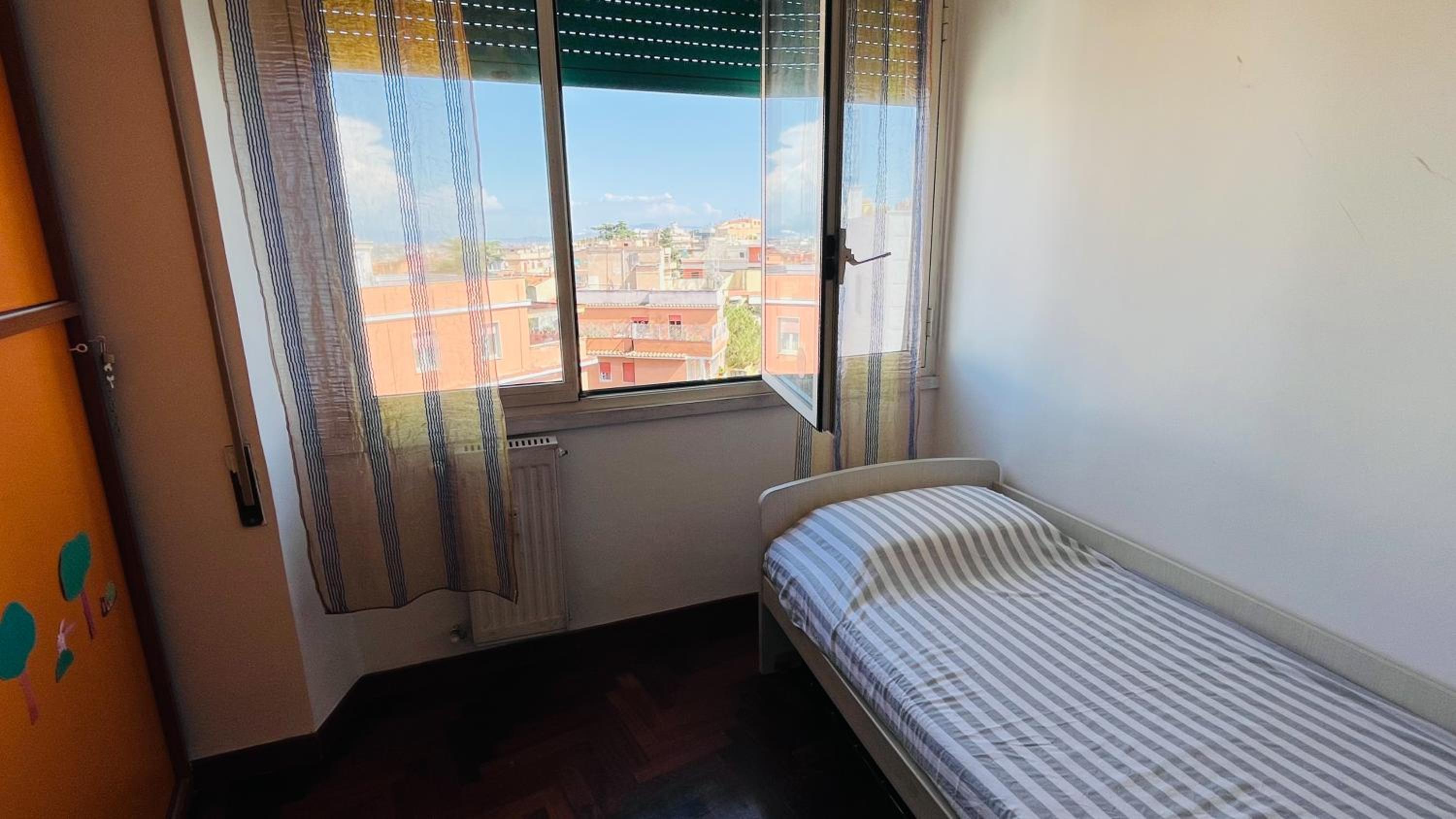 Pinuz Guest House