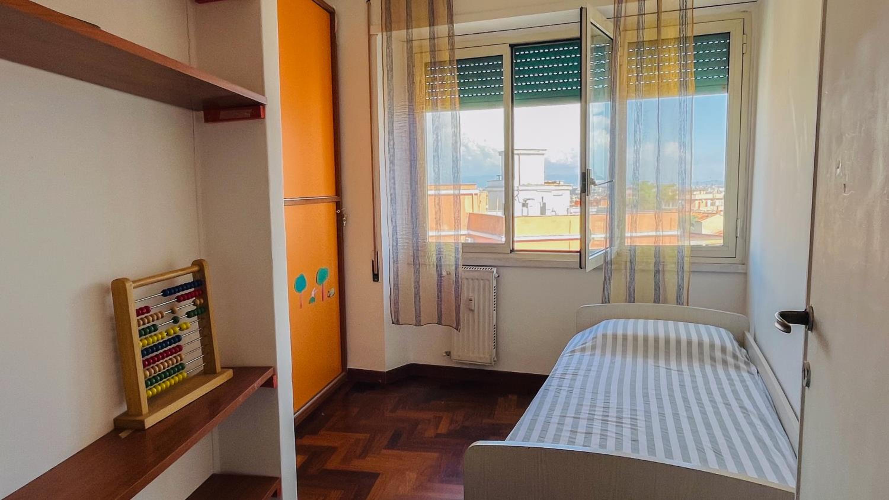 Pinuz Guest House
