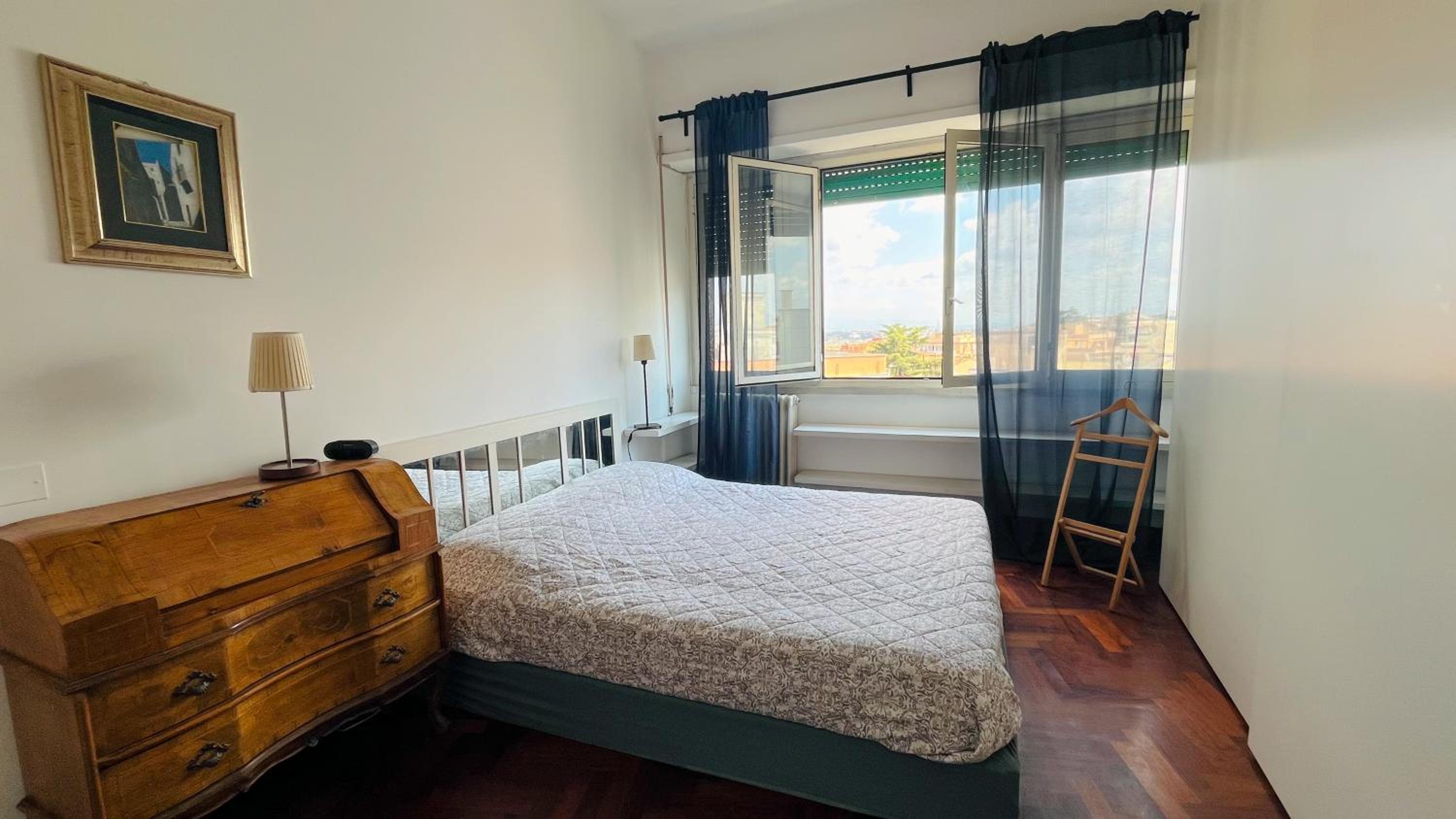 Pinuz Guest House
