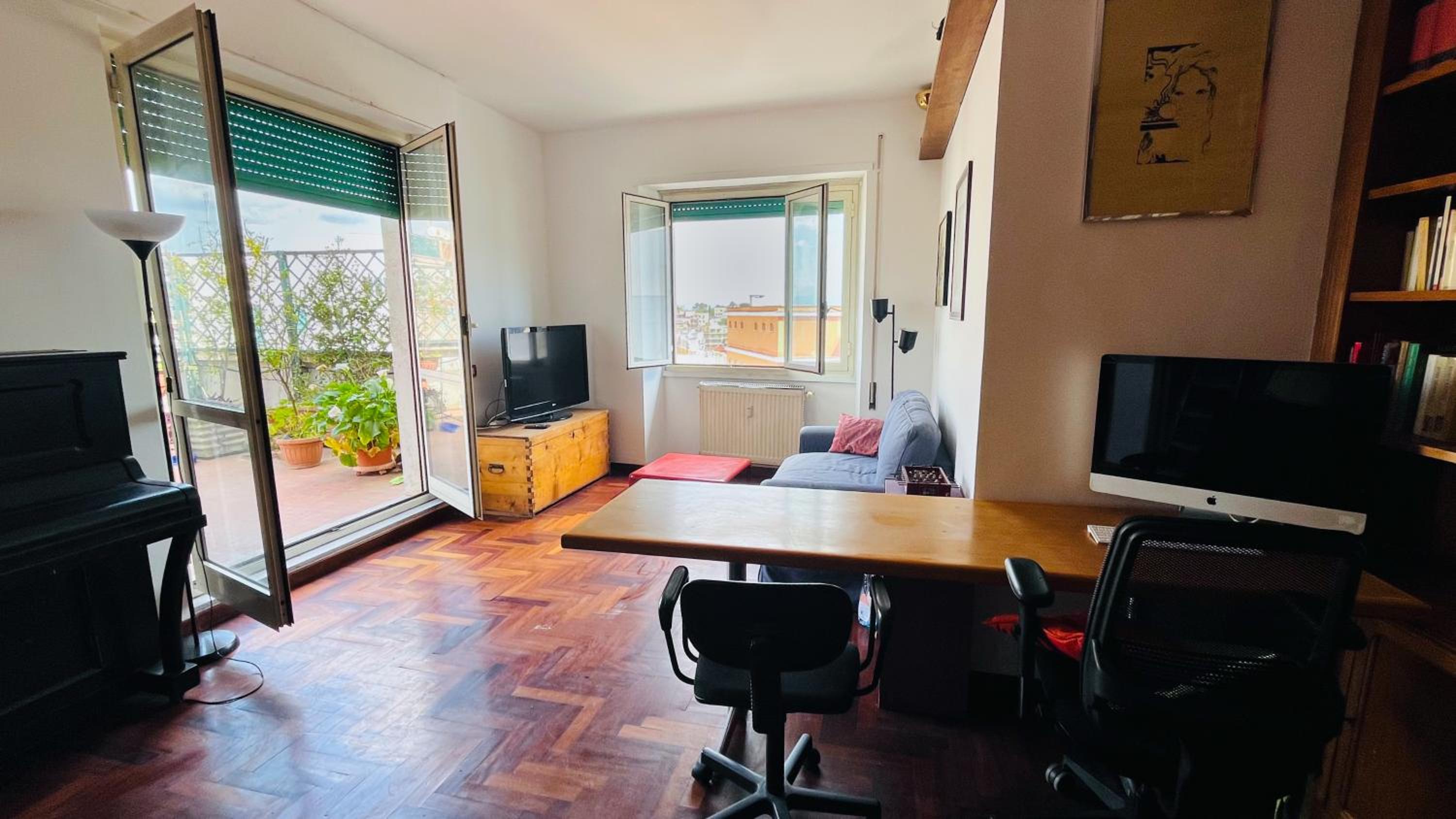 Pinuz Guest House