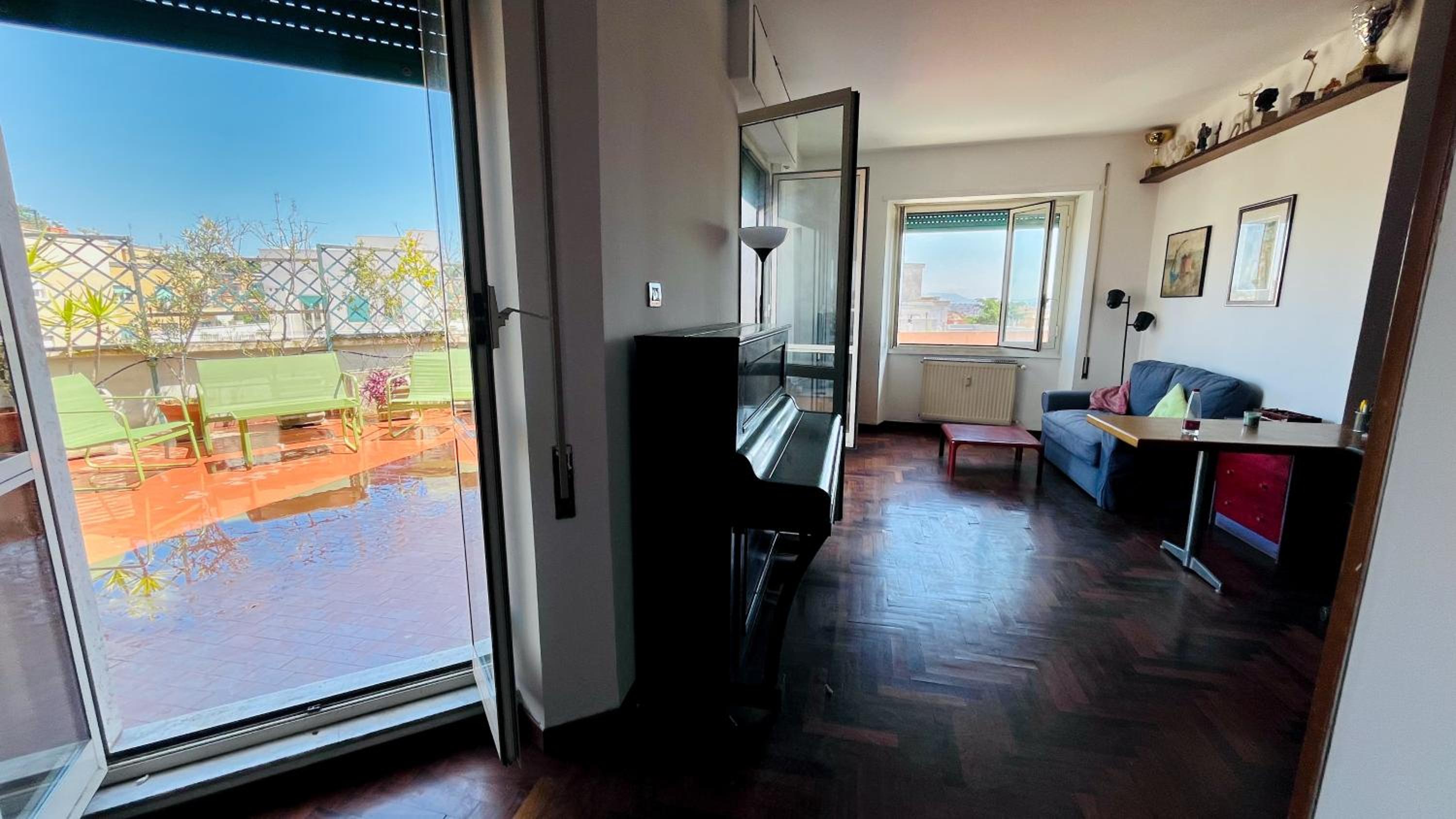 Pinuz Guest House