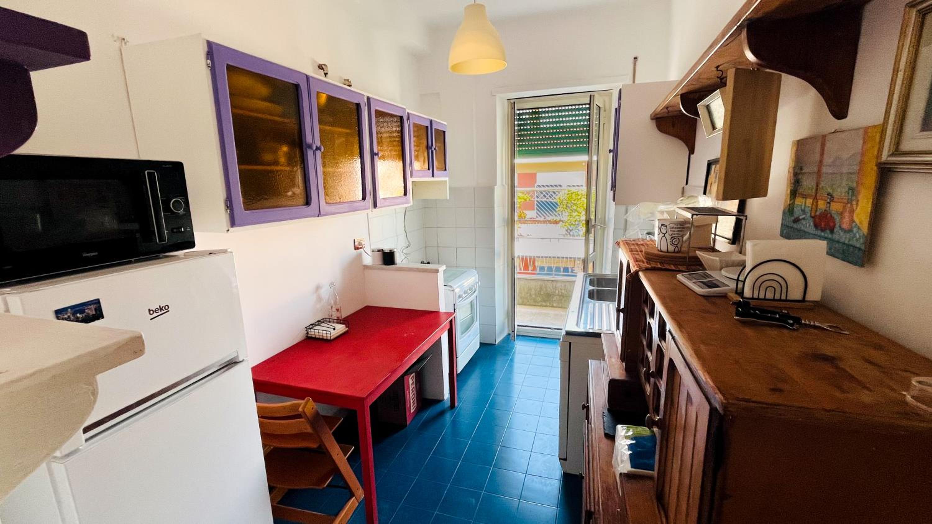 Pinuz Guest House