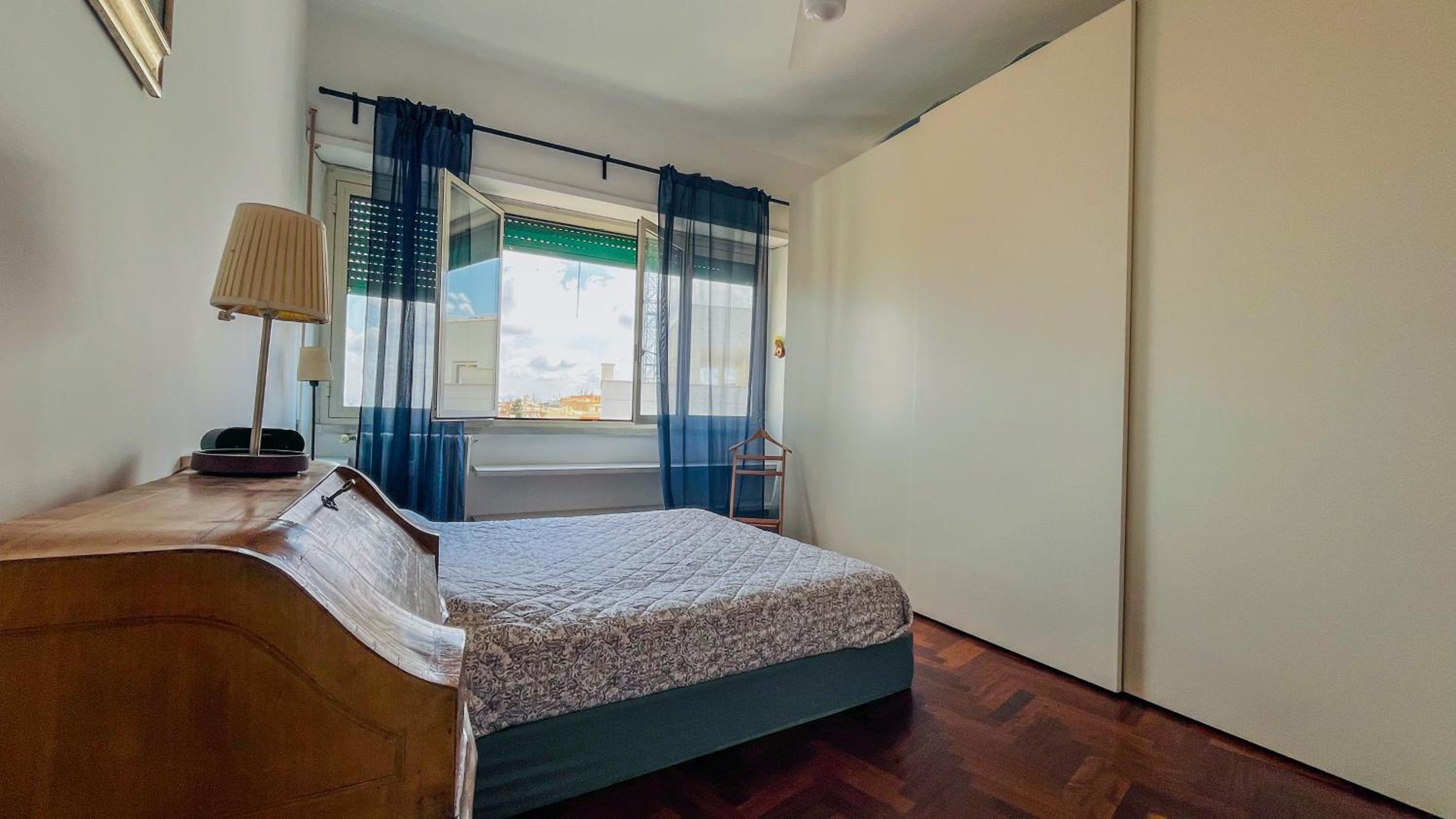 Pinuz Guest House