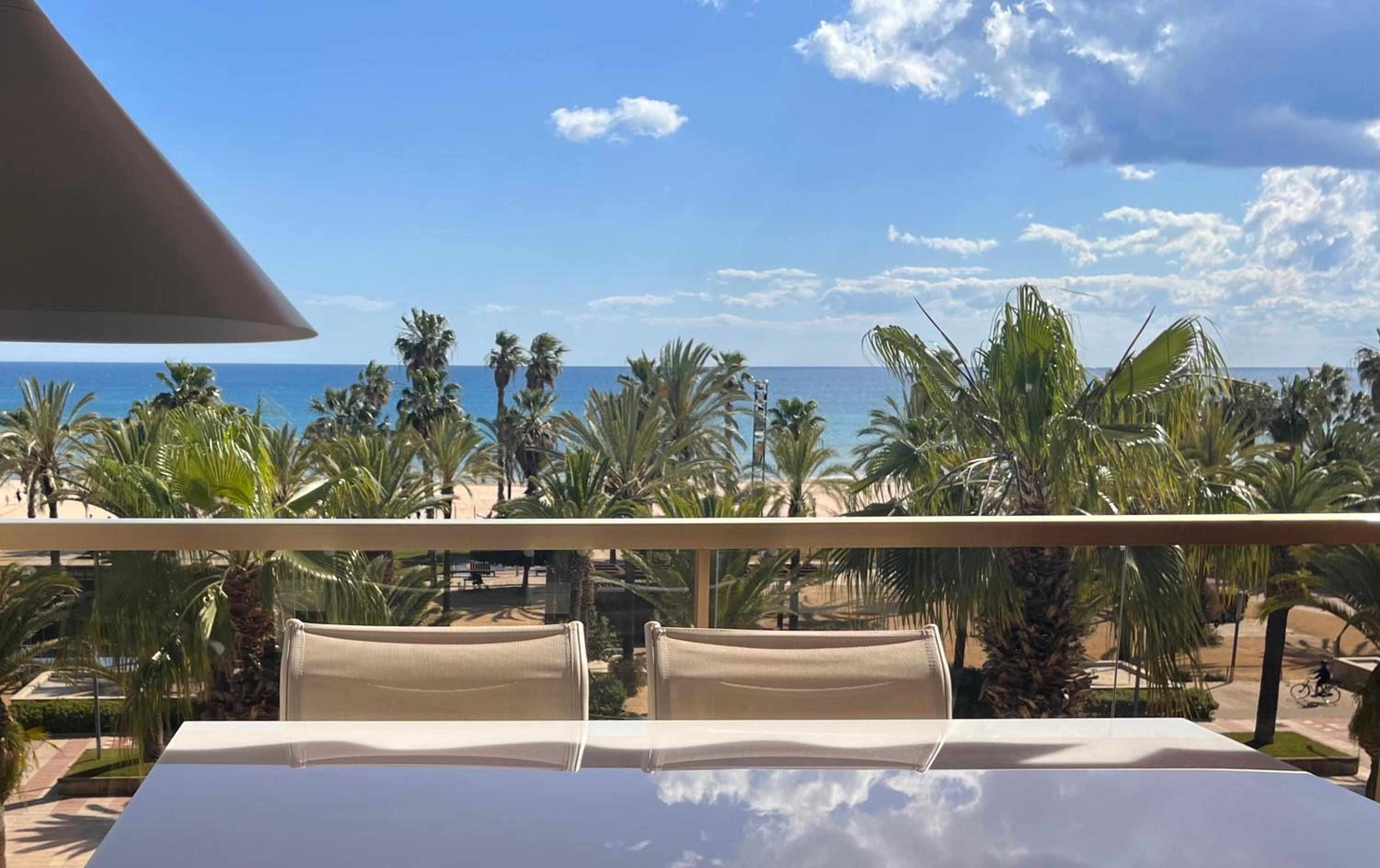 Thalassa Luxe Apartment Ocean View