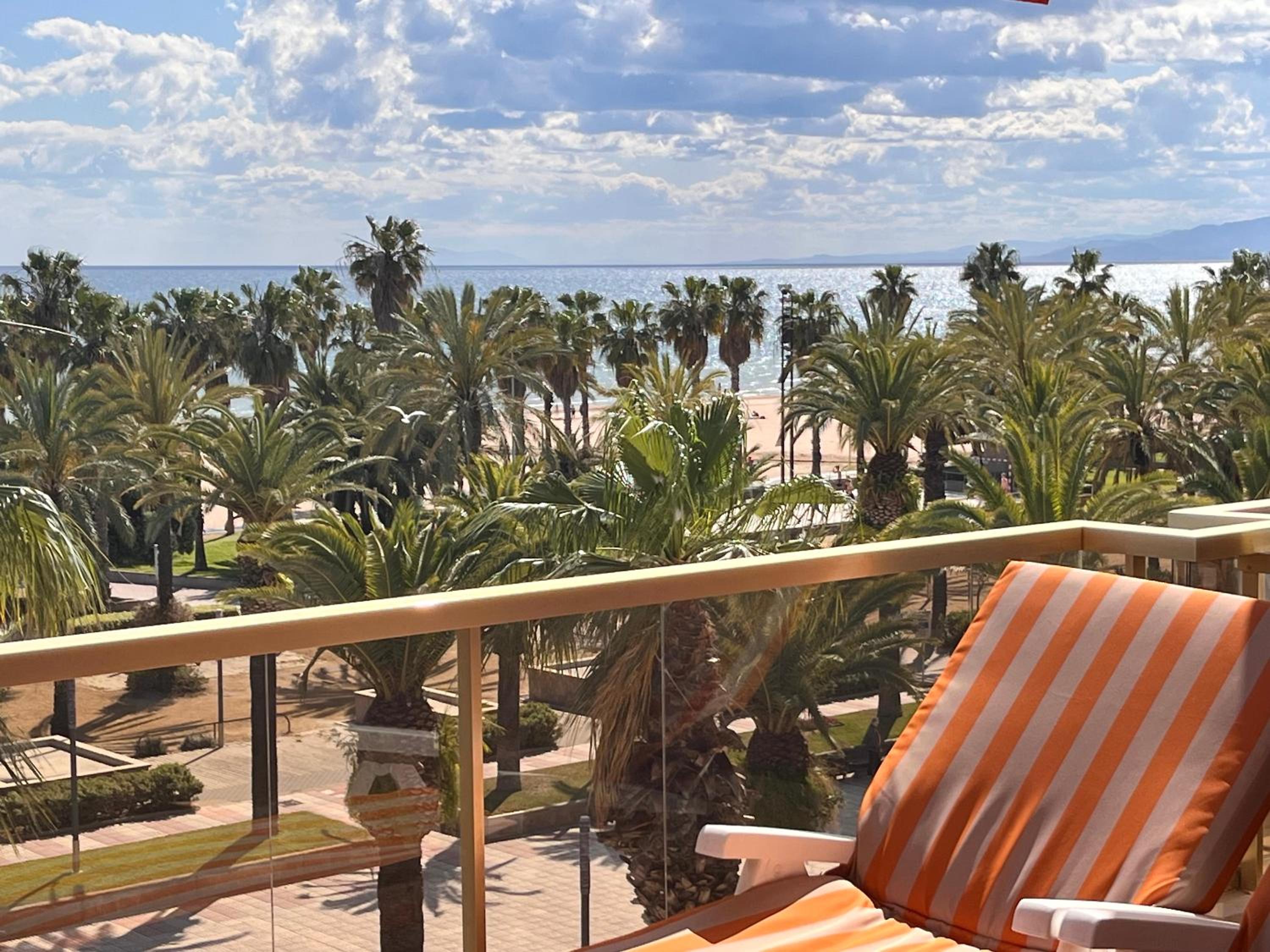 Thalassa Luxe Apartment Ocean View