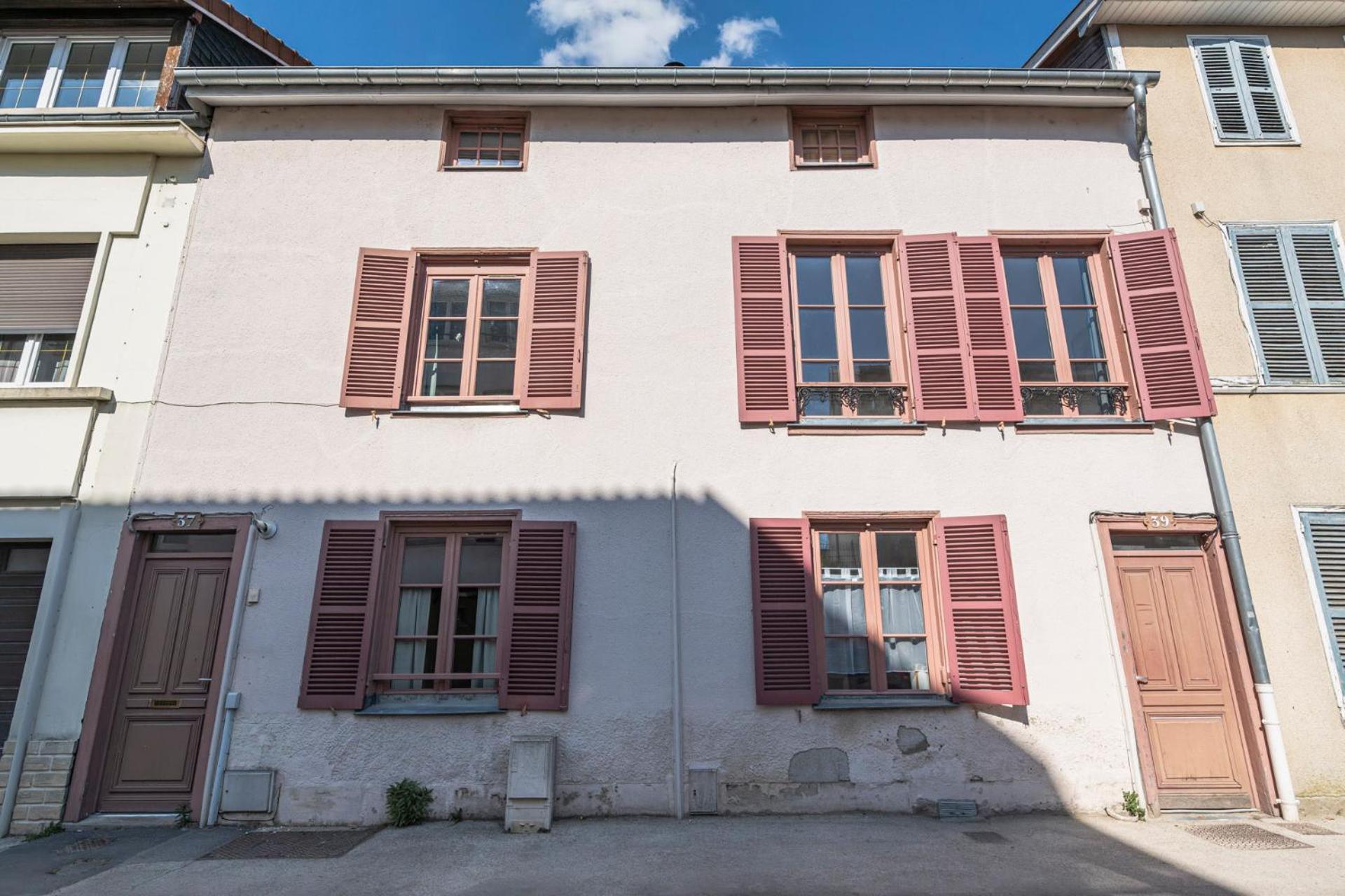 Plancy Beds Châlons, photo 14