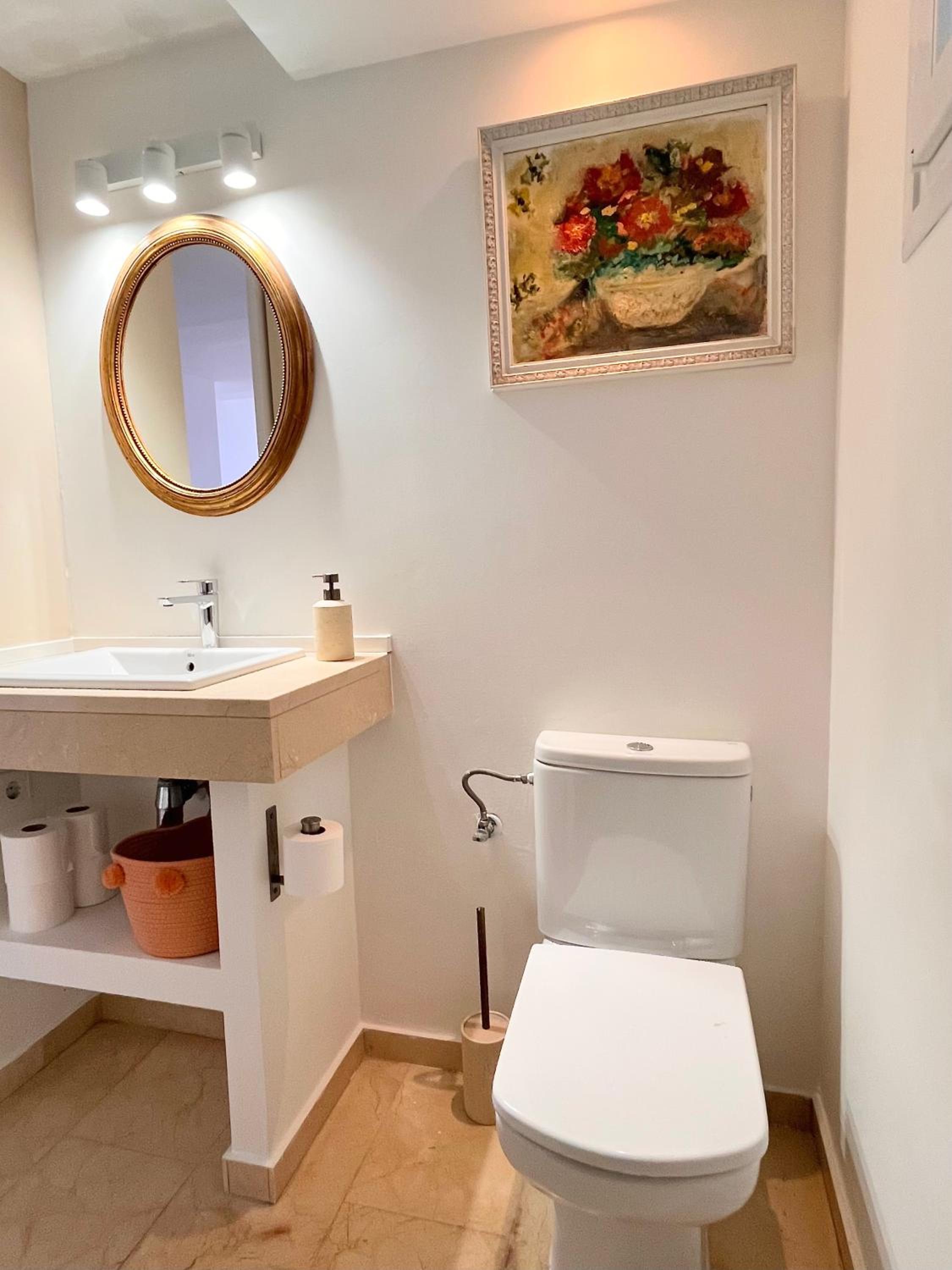 Thalassa Luxe Apartment Ocean View