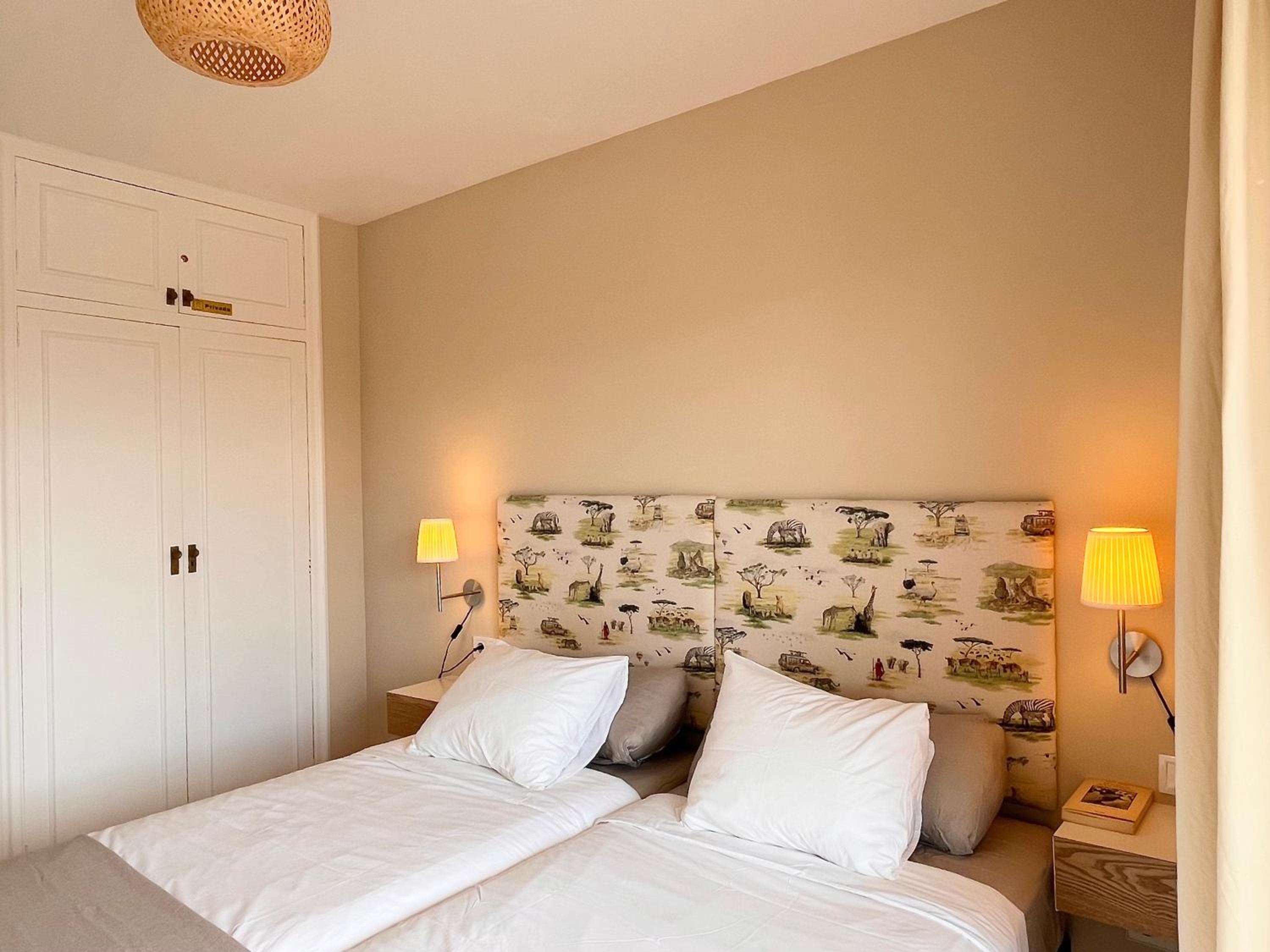 Thalassa Luxe Apartment Ocean View