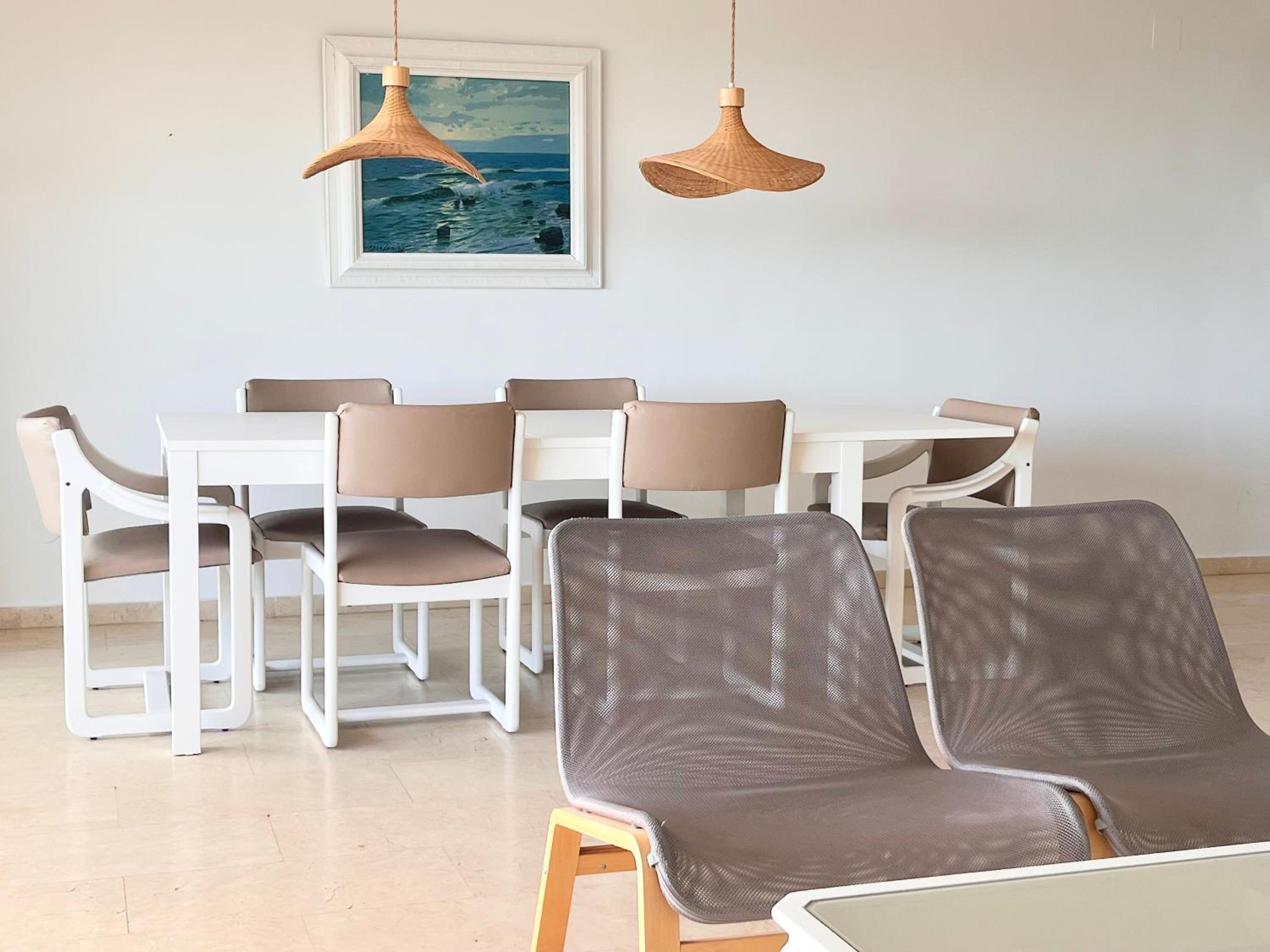 Thalassa Luxe Apartment Ocean View