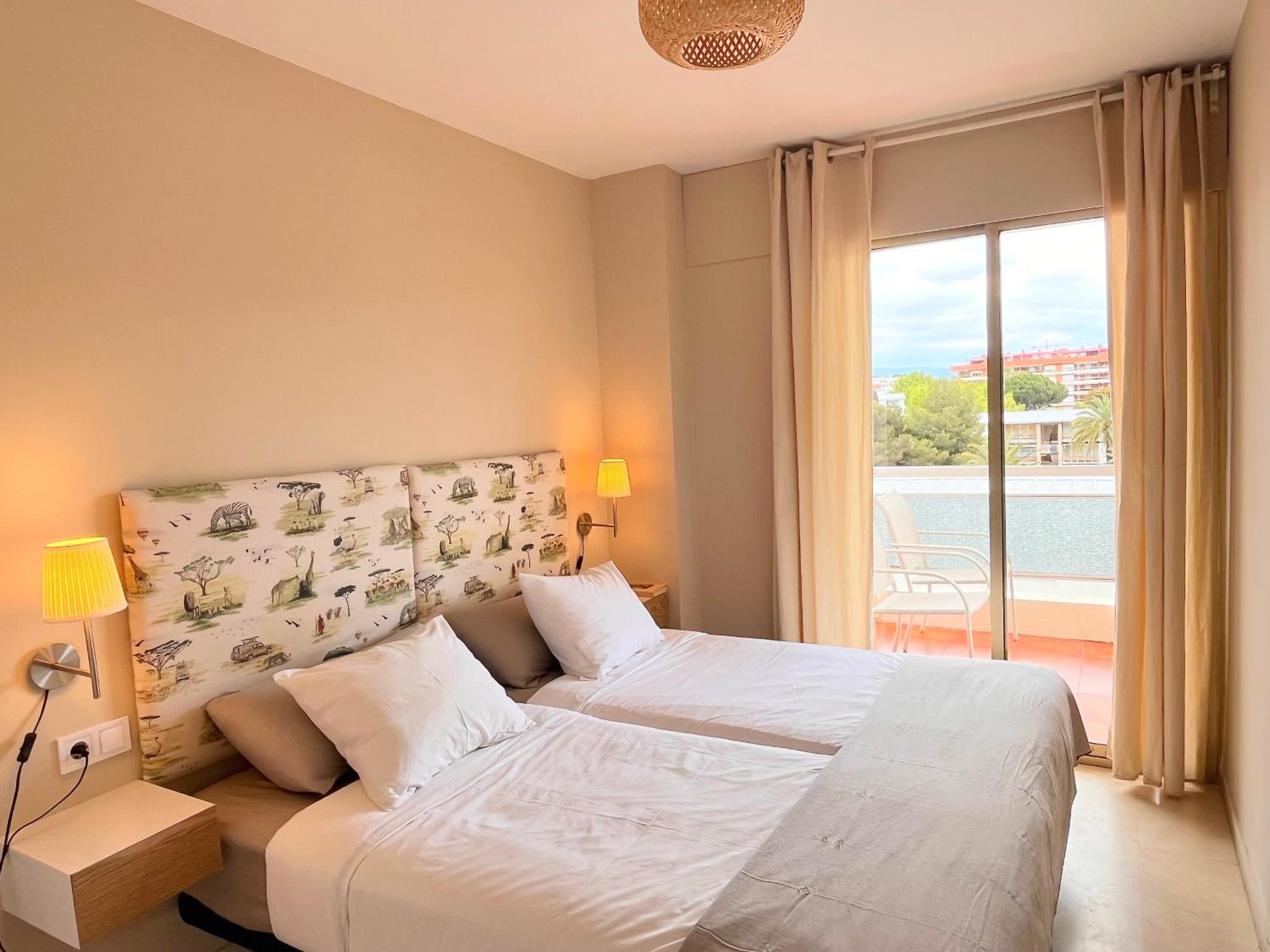 Thalassa Luxe Apartment Ocean View