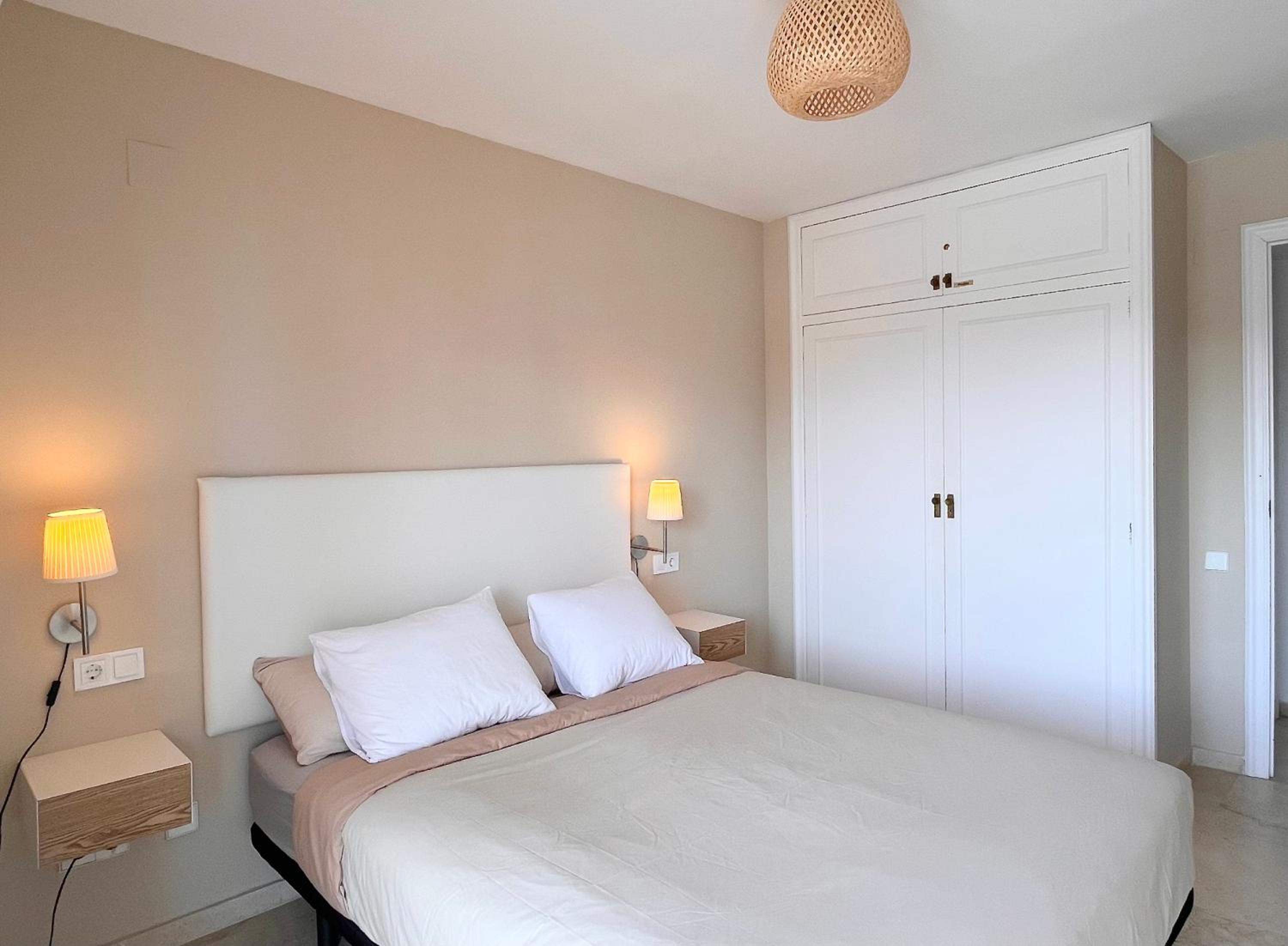 Thalassa Luxe Apartment Ocean View