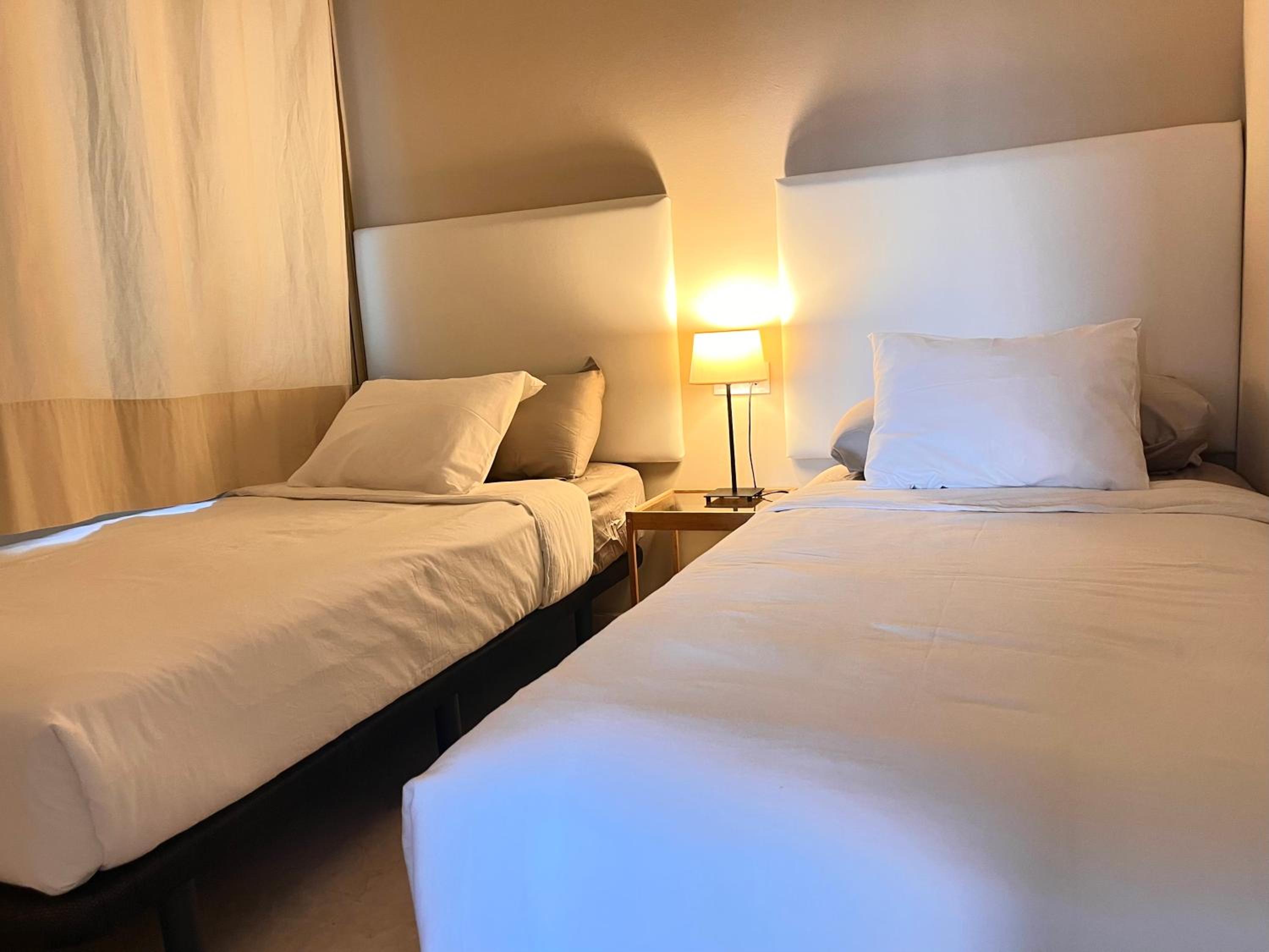 Thalassa Luxe Apartment Ocean View