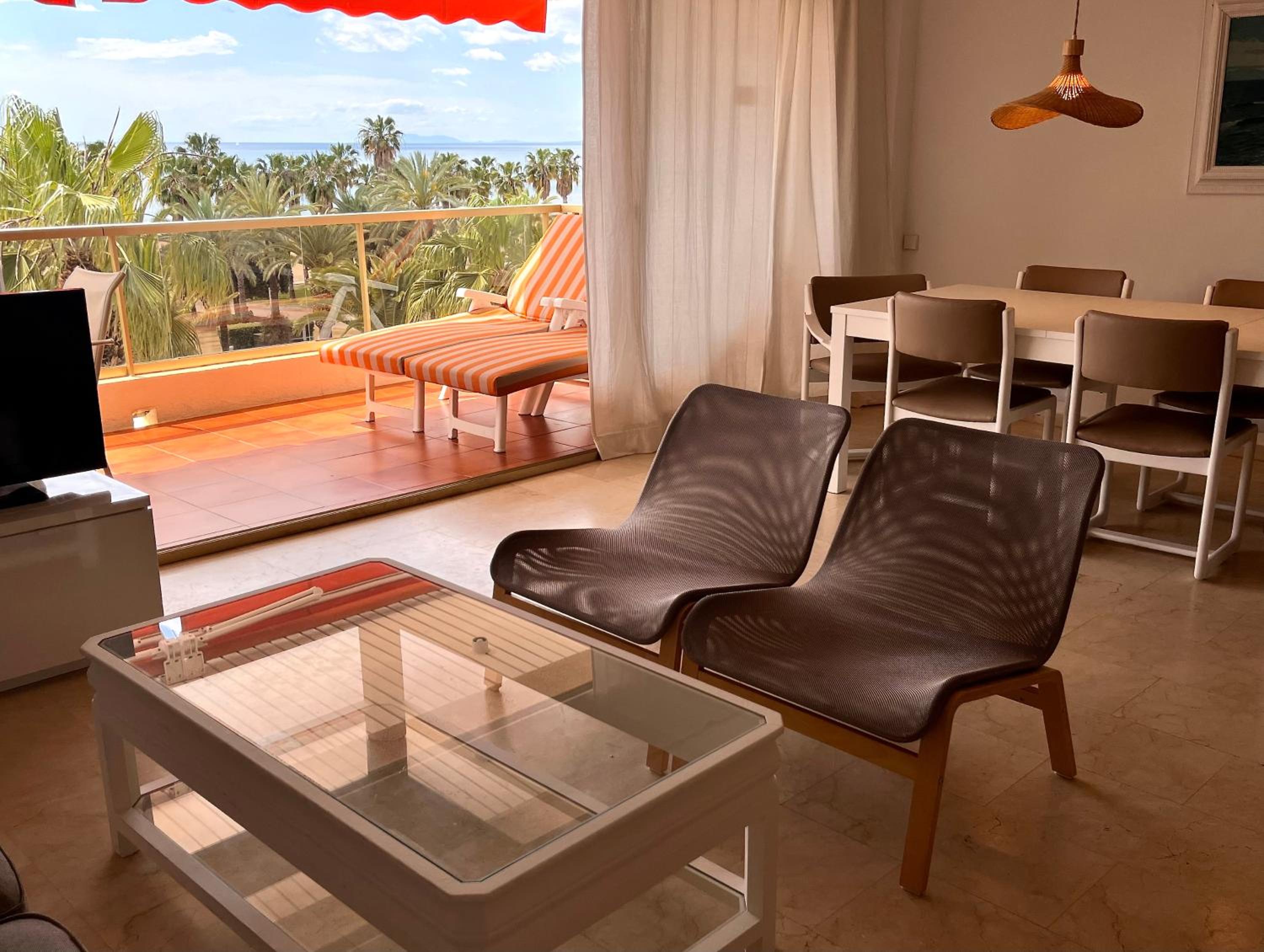 Thalassa Luxe Apartment Ocean View