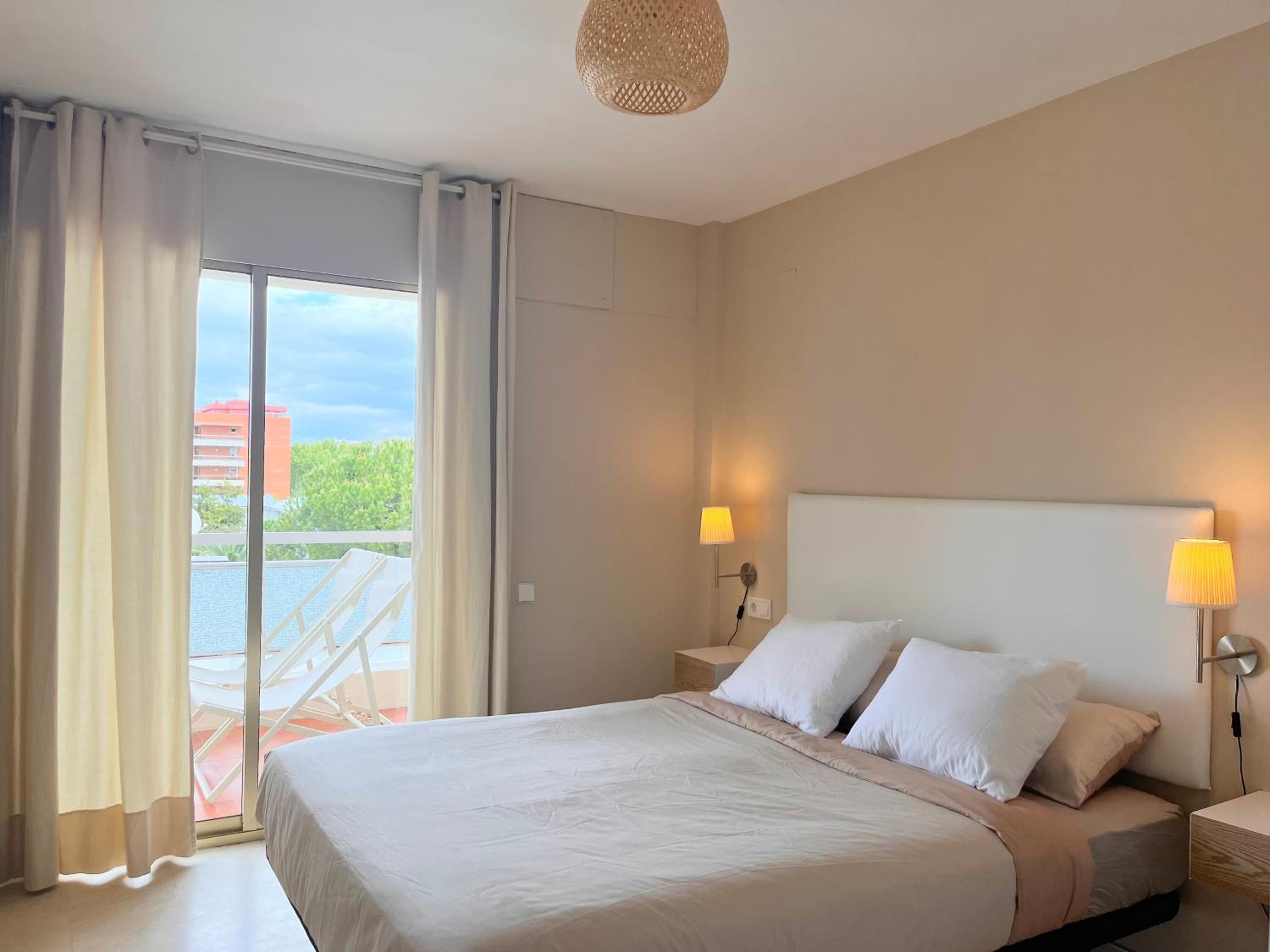 Thalassa Luxe Apartment Ocean View