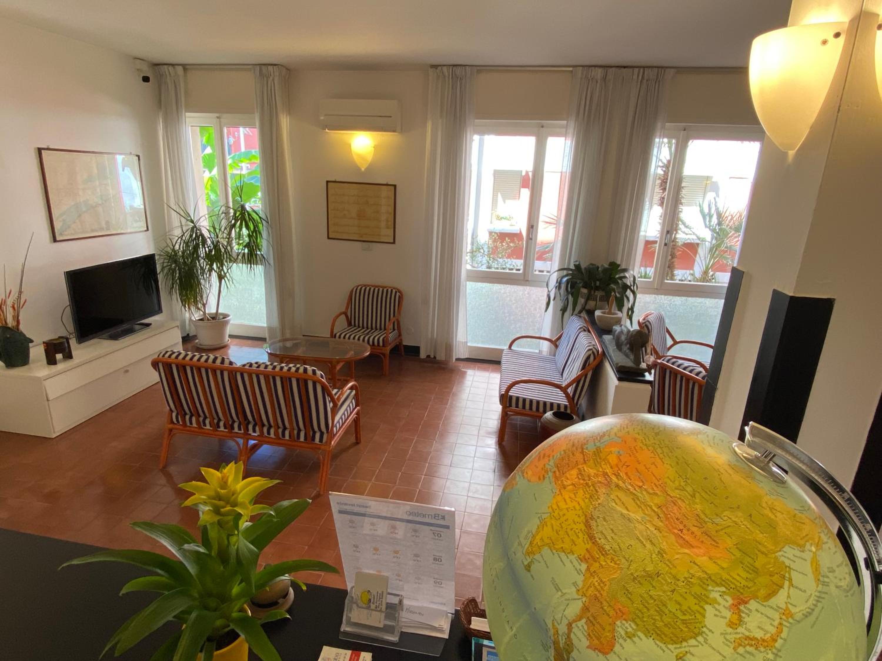 Hotel Miriam, photo 43