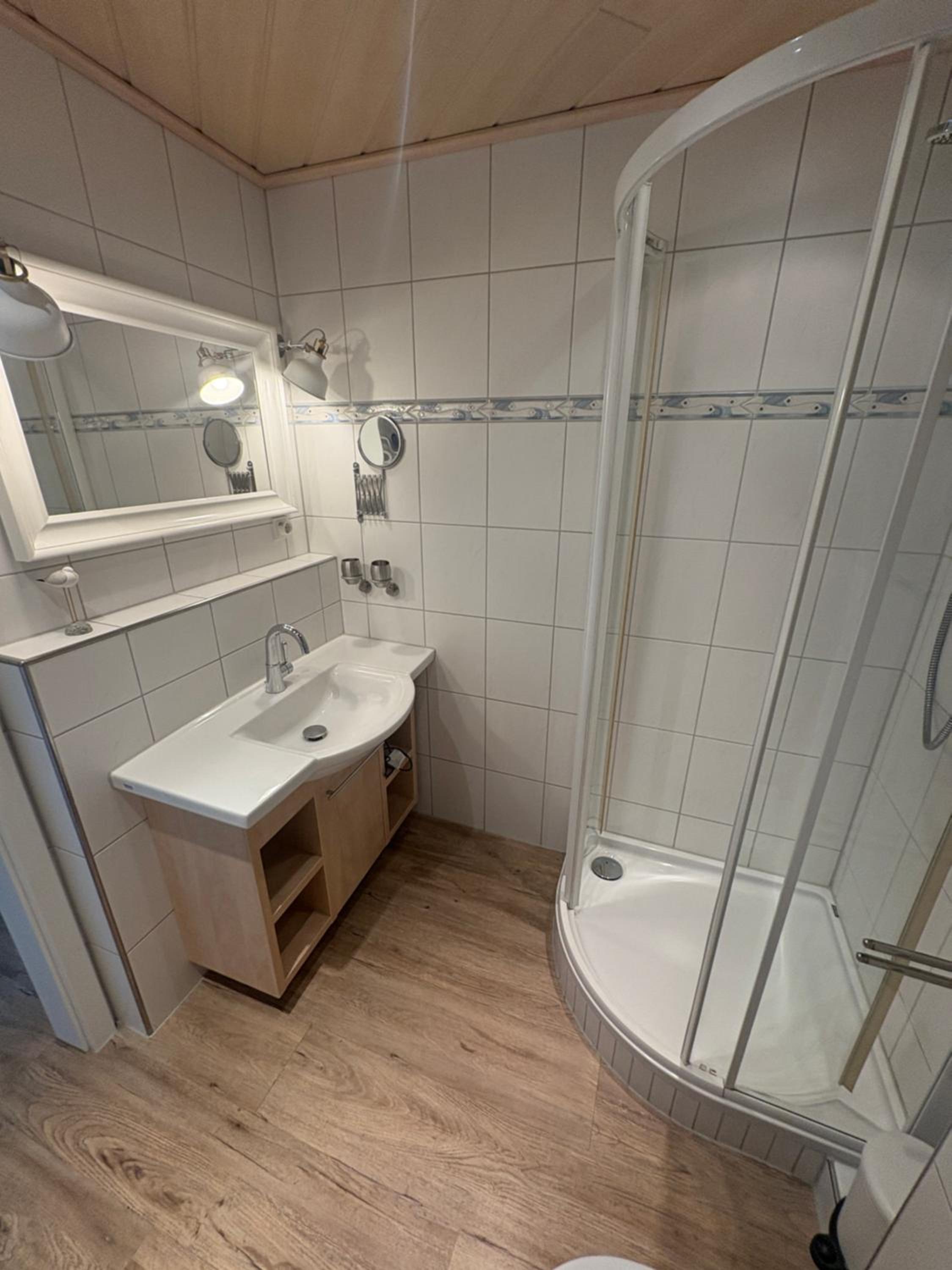 Stuuv 8 - Ferienwohnung in Scharbeutz - Ostseeblick & Strandlage - 50 m
