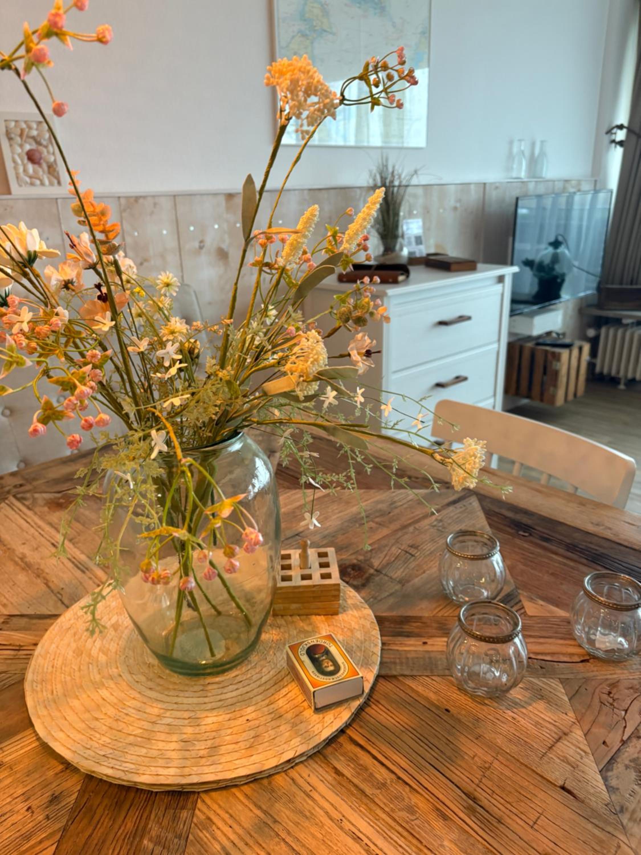Stuuv 8 - Ferienwohnung in Scharbeutz - Ostseeblick & Strandlage - 50 m