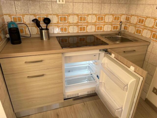 Eva apartment Bocca di Magra