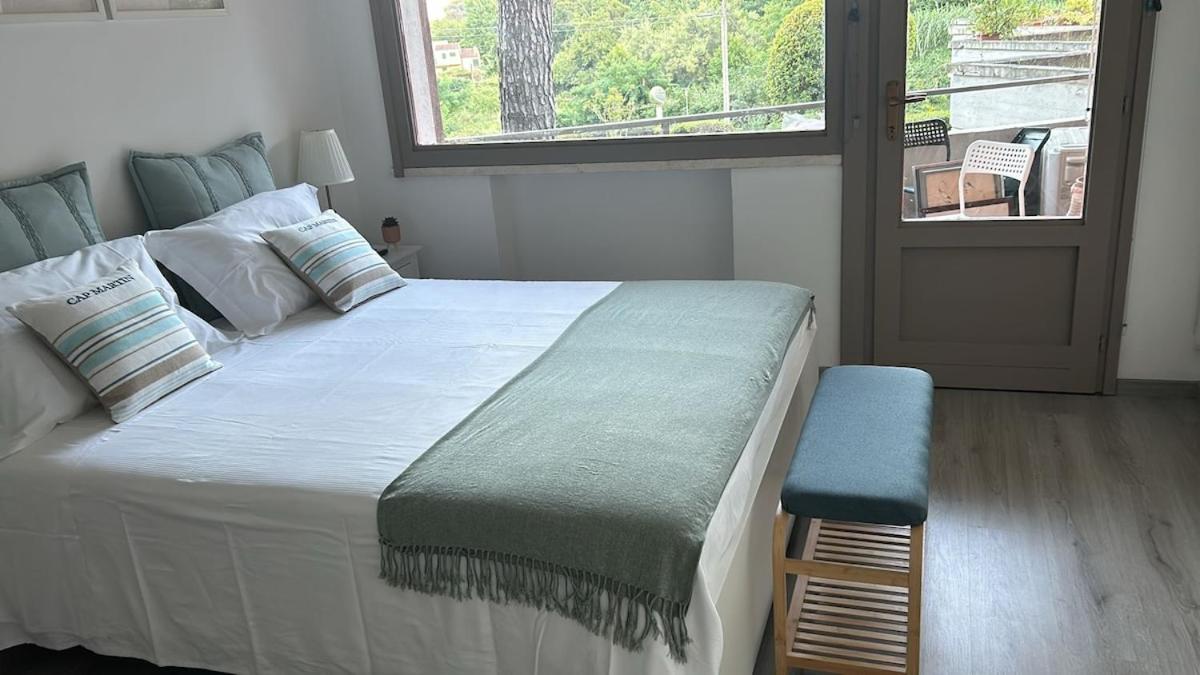 Eva apartment Bocca di Magra