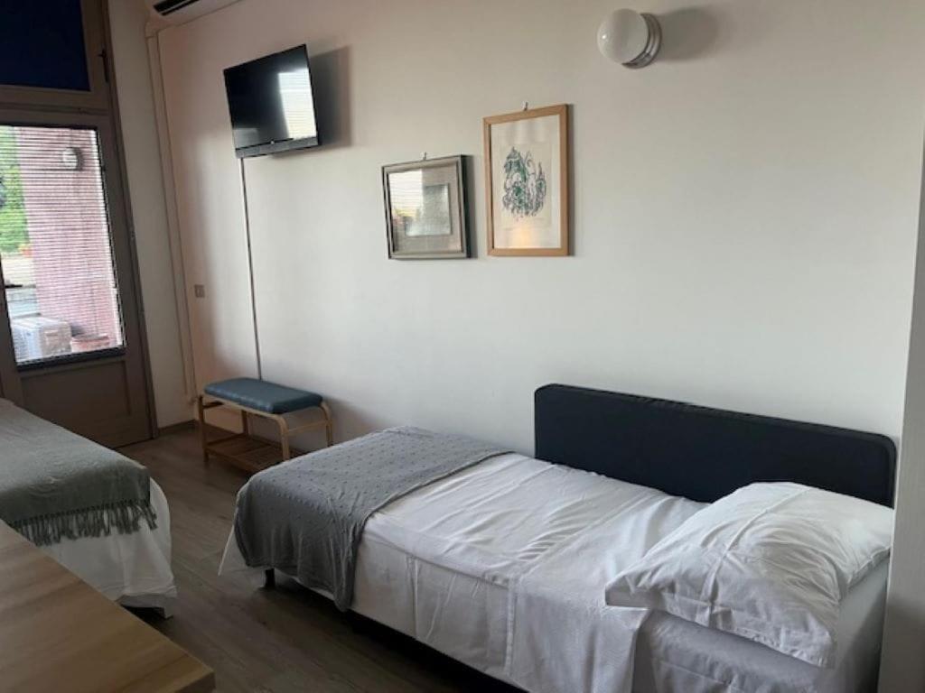 Eva apartment Bocca di Magra