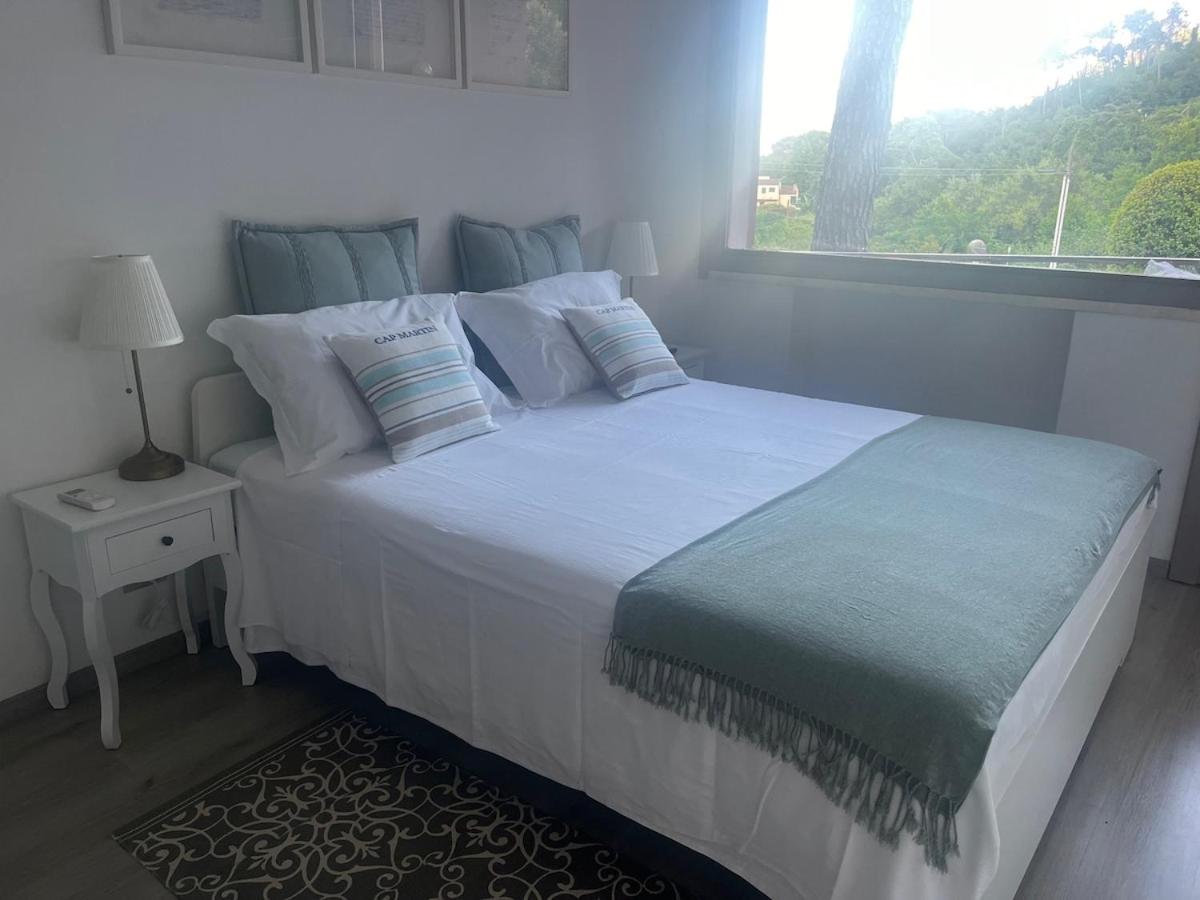 Eva apartment Bocca di Magra