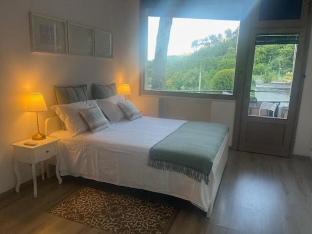 Eva apartment Bocca di Magra