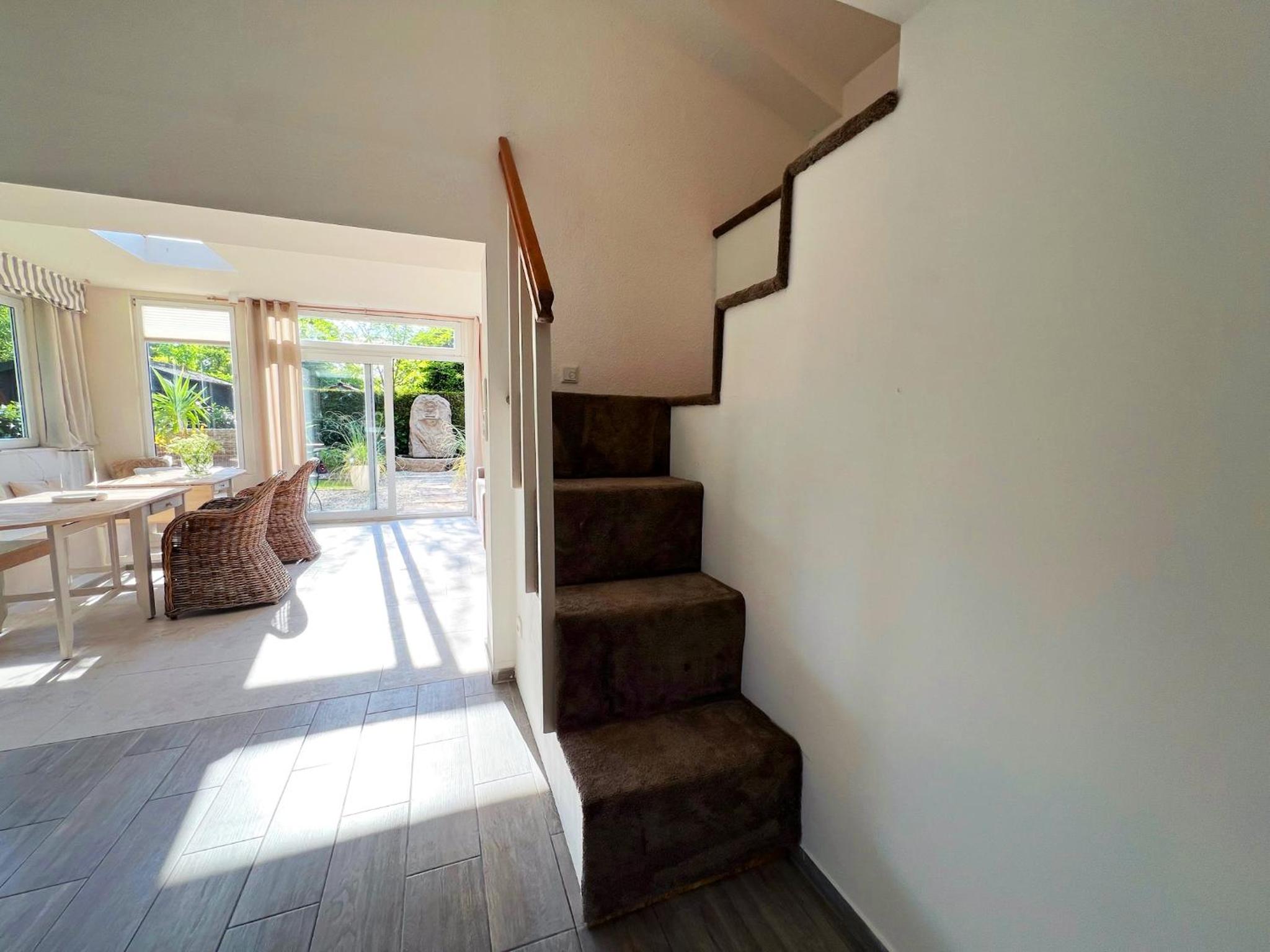 Ferienwohnung MALIBU S am See