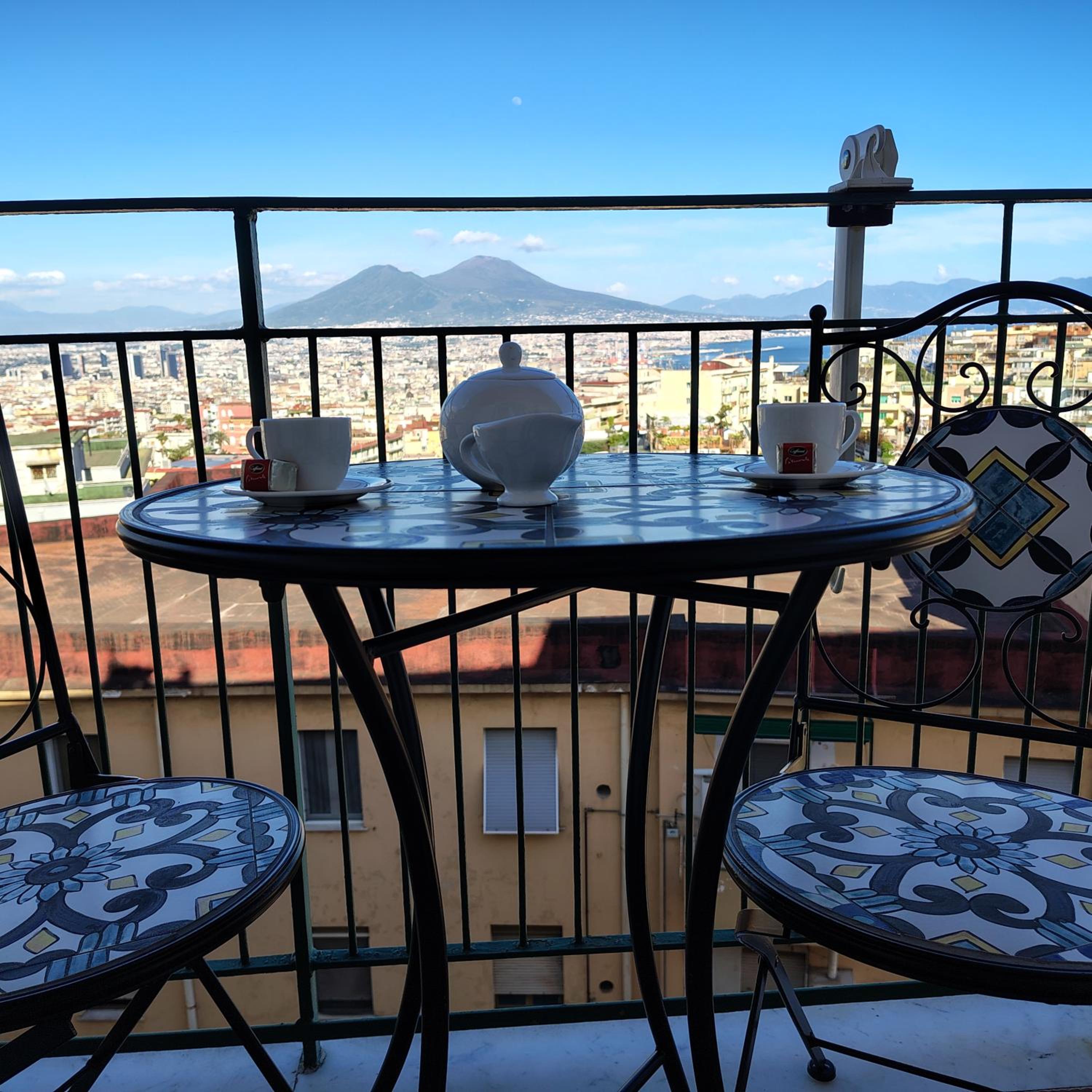 Diana Panoramic Apartment