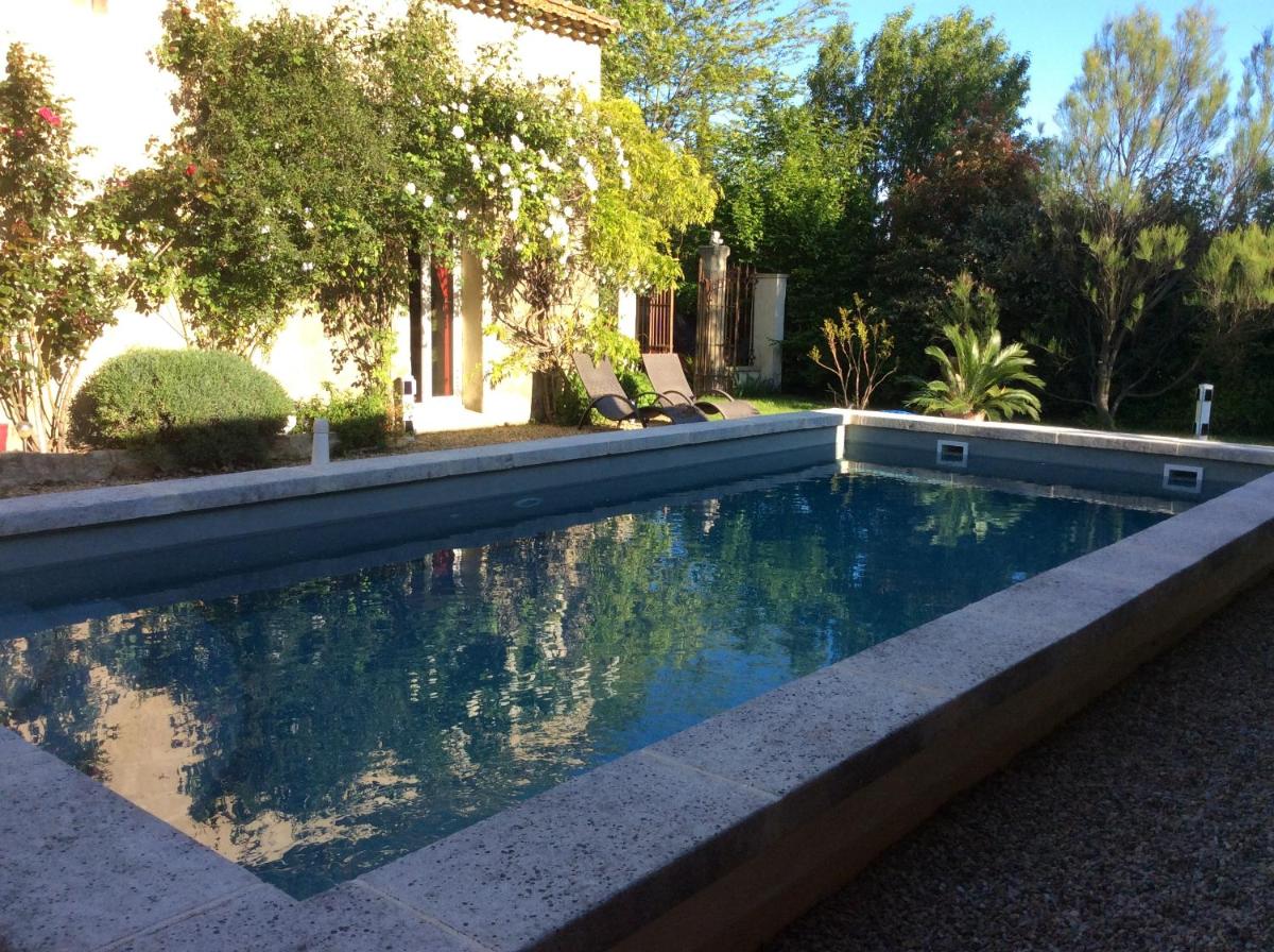 Orange Vacations - Mas du Puits d'Amour - Property Image 16