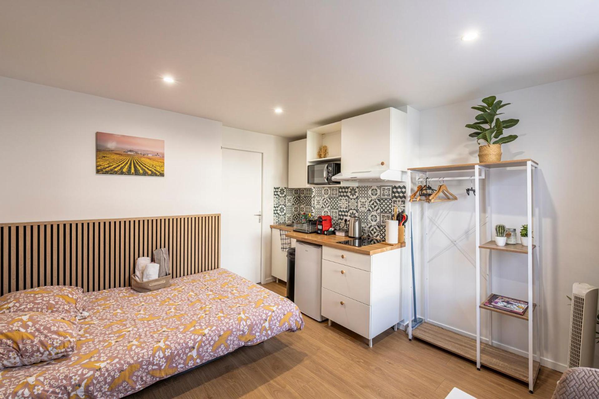 Plancy Beds Châlons, photo 11