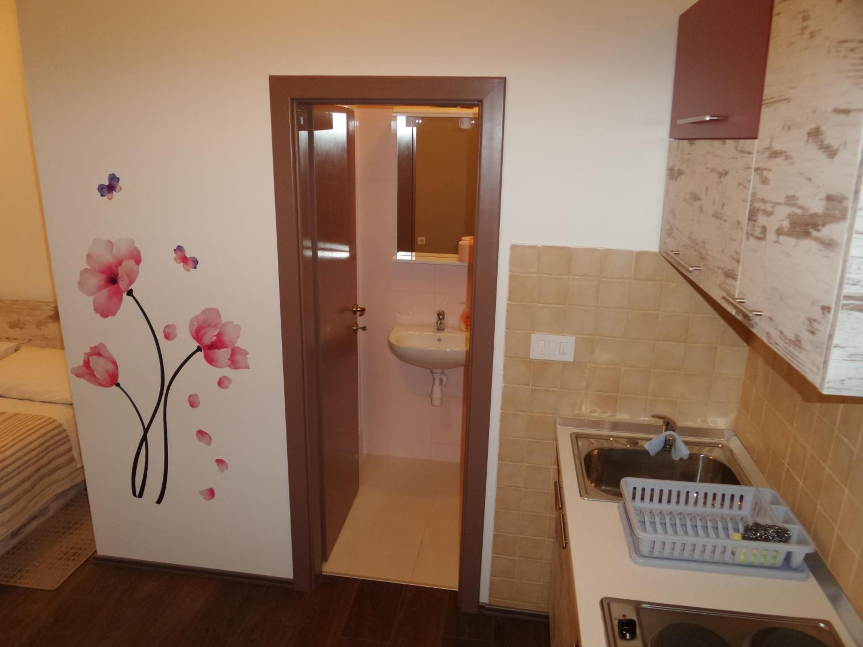 Apartments Mikulić view 4