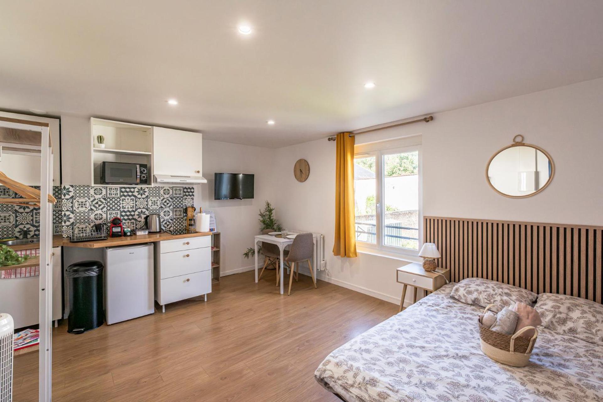 Plancy Beds Châlons, photo 7
