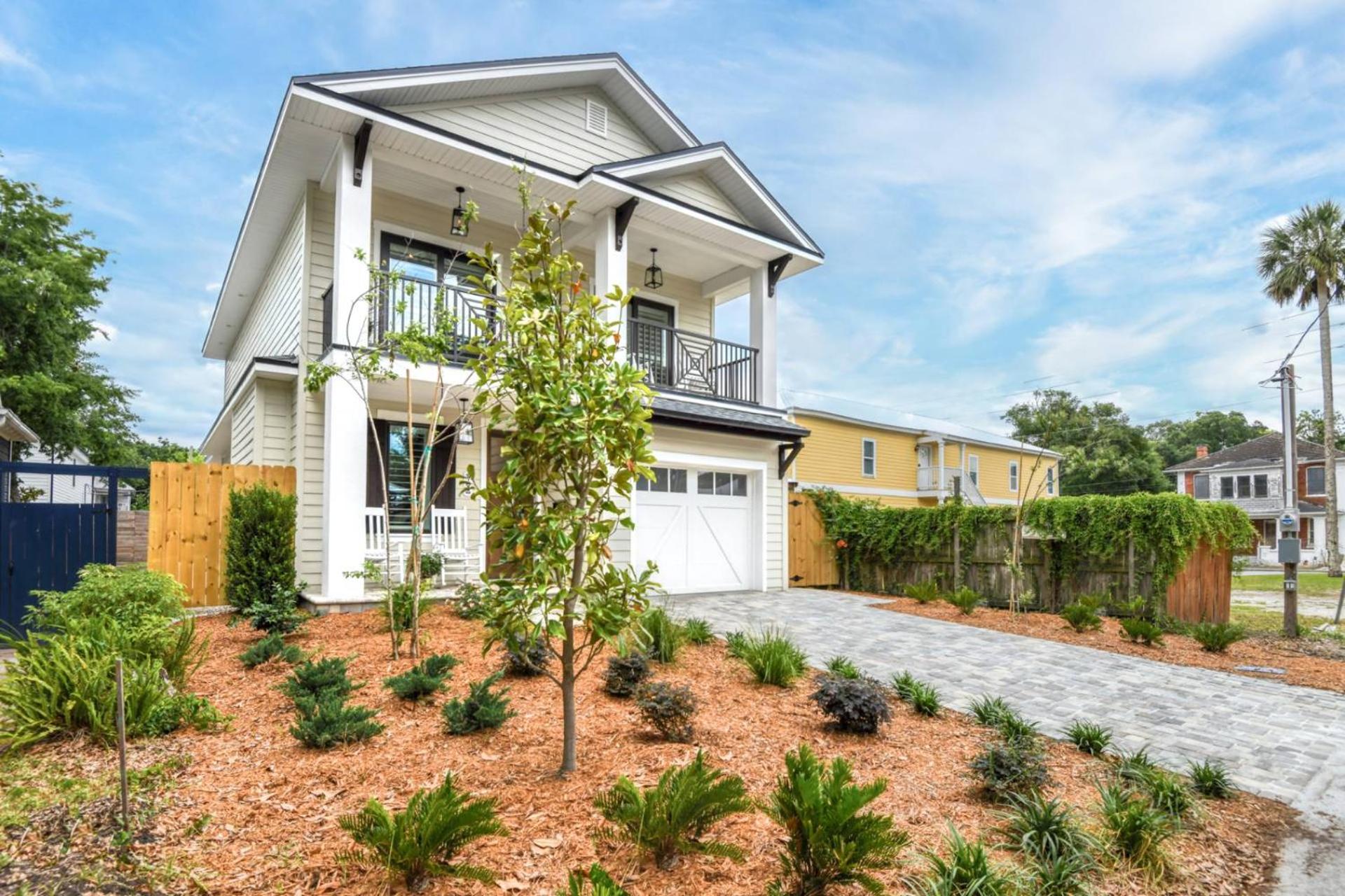Lincolnville House