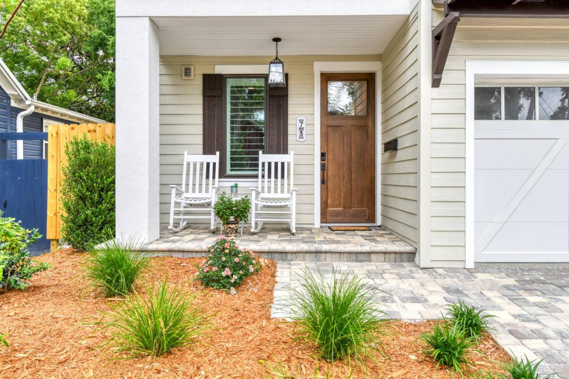 Lincolnville House