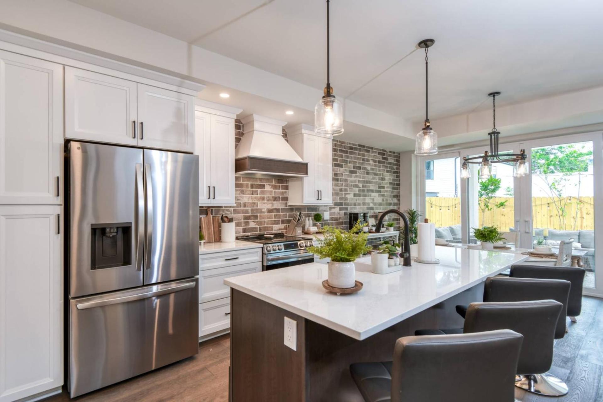 Lincolnville House