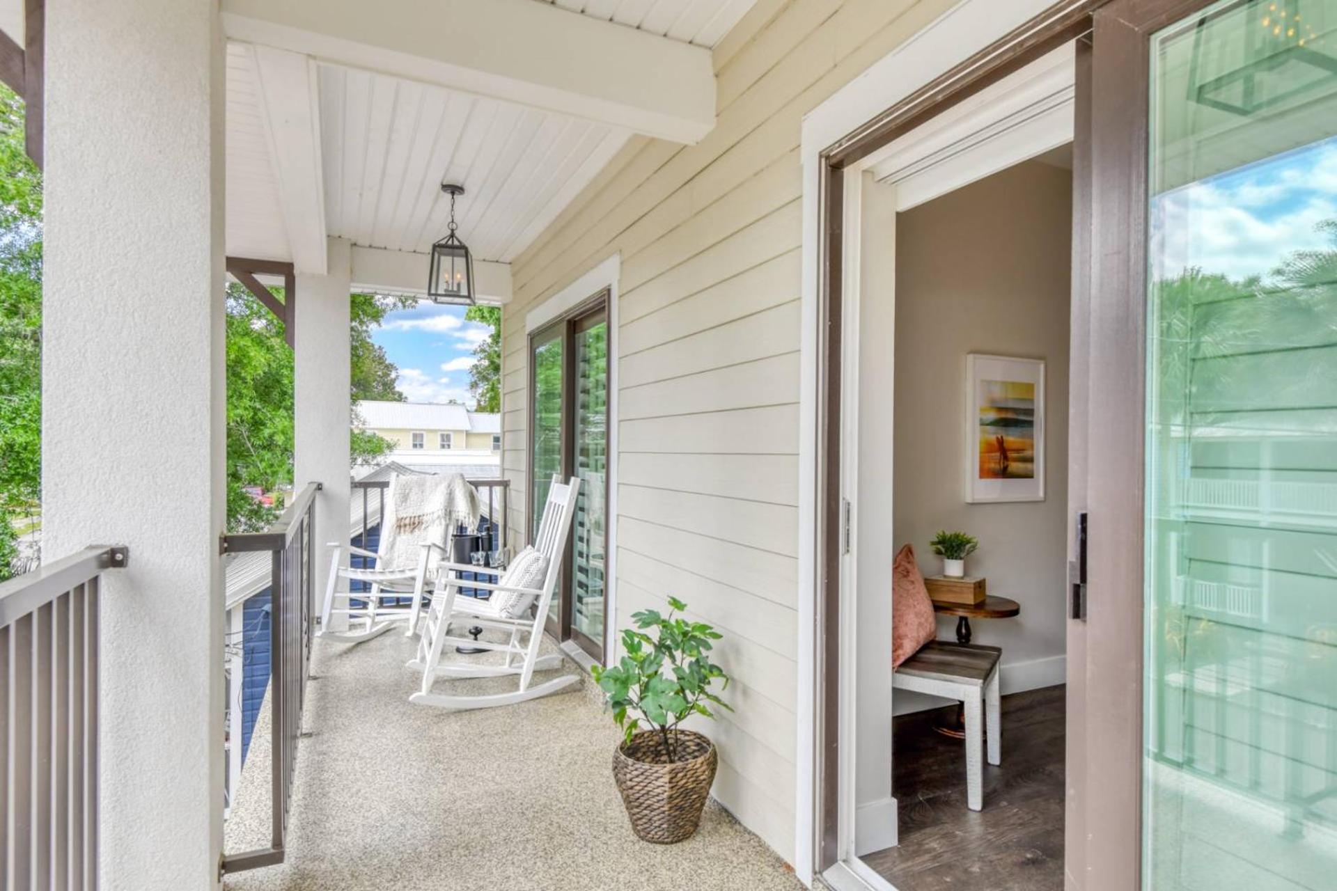Lincolnville House